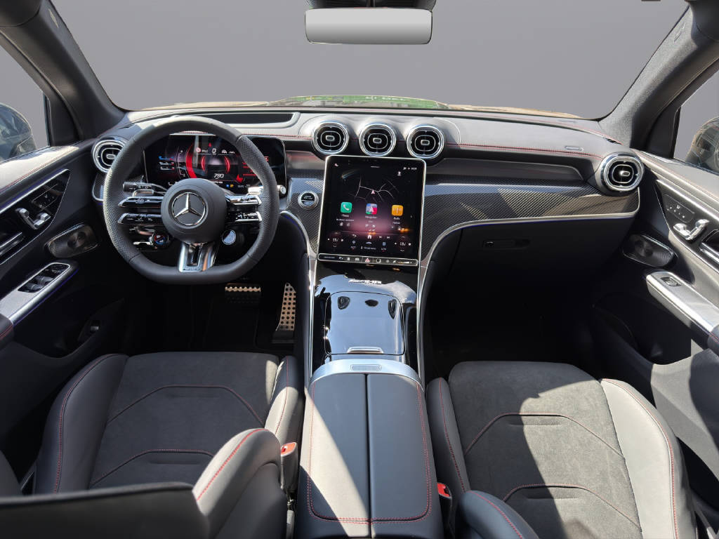 MERCEDES-BENZ GLC 53 AMG 4matic+-image-8