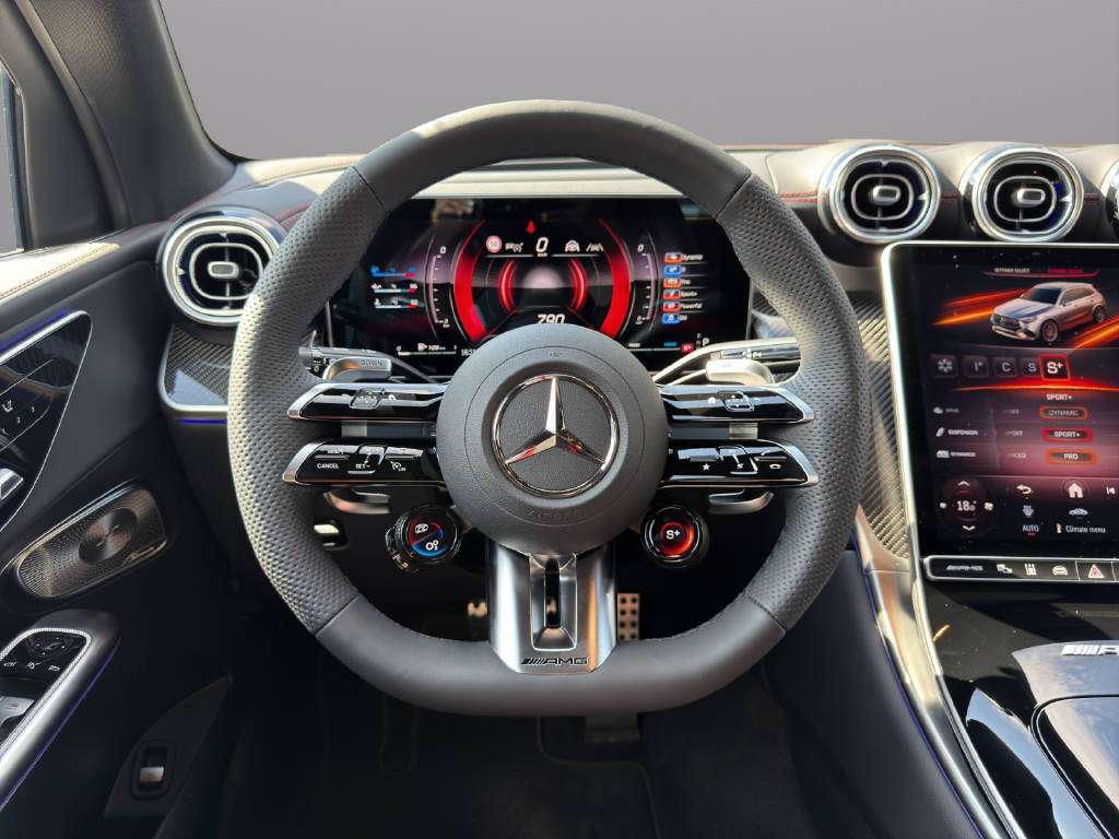 MERCEDES-BENZ GLC 53 AMG 4matic+-image-9