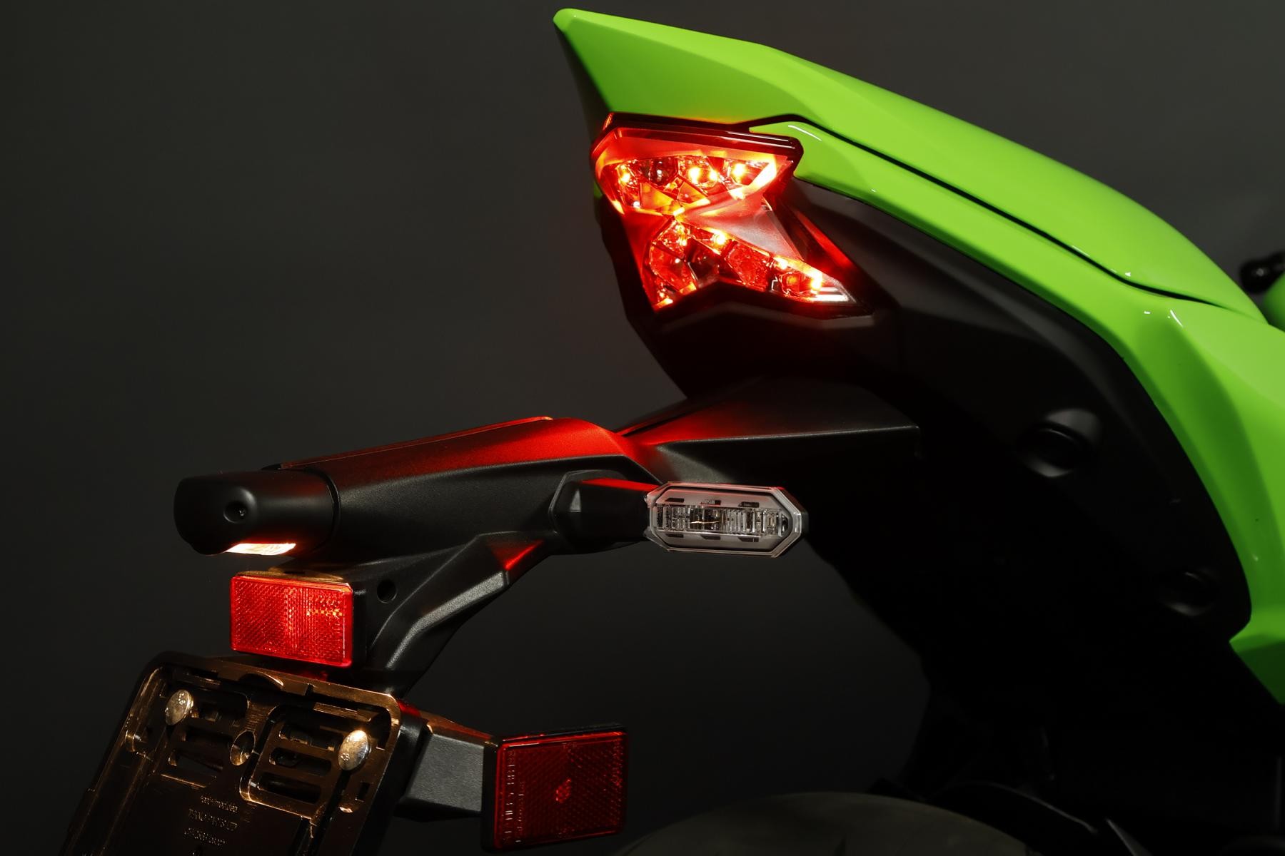 KAWASAKI Ninja 650 (35kW) *Sport Edition*-image-10