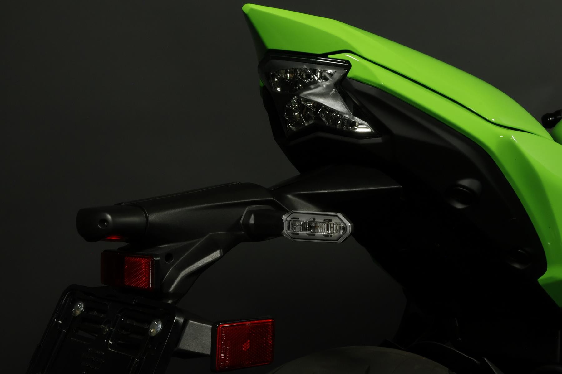 KAWASAKI Ninja 650 (35kW) *Sport Edition*-image-9