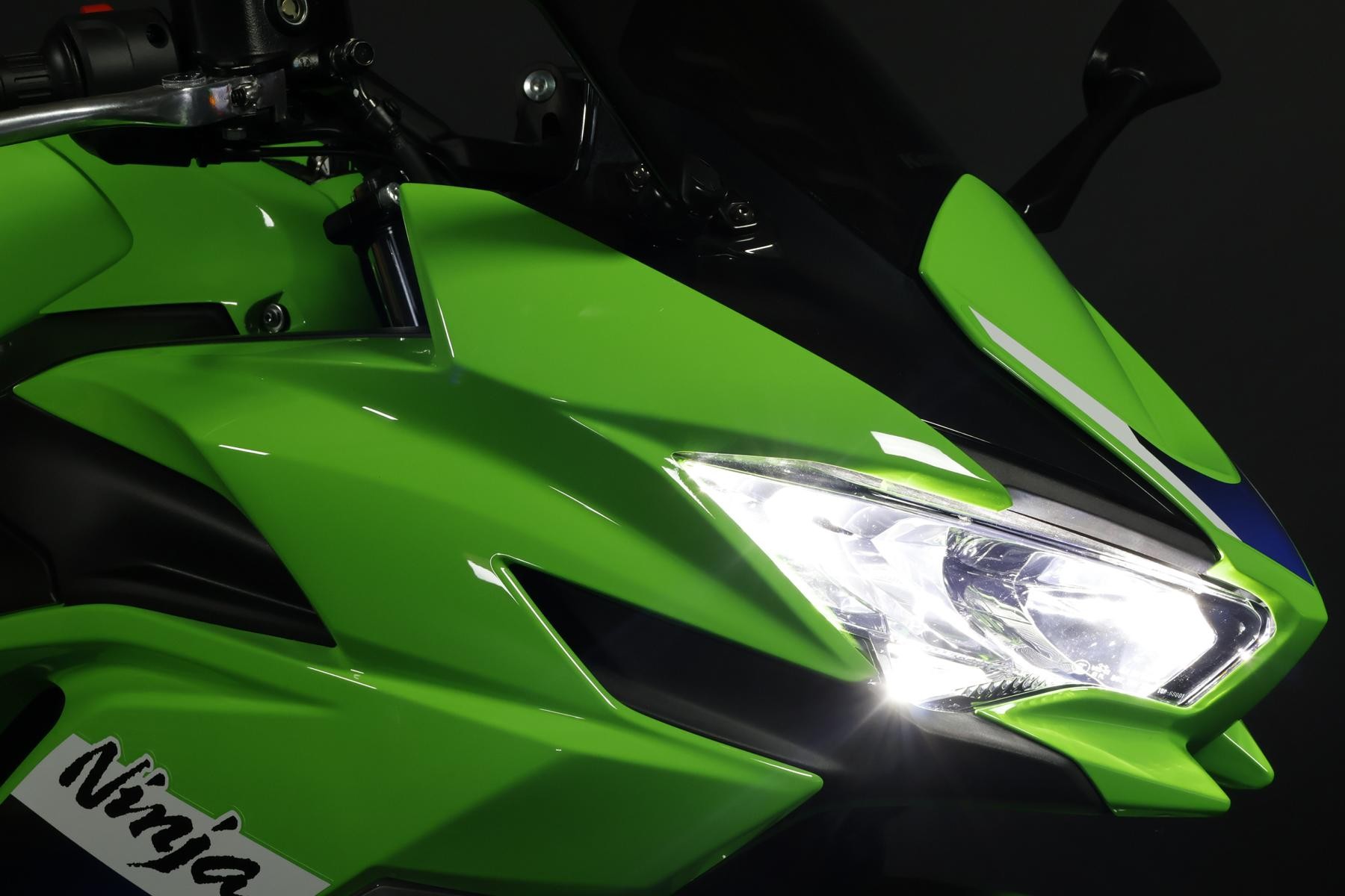 KAWASAKI Ninja 650 (35kW) *Sport Edition*-image-3