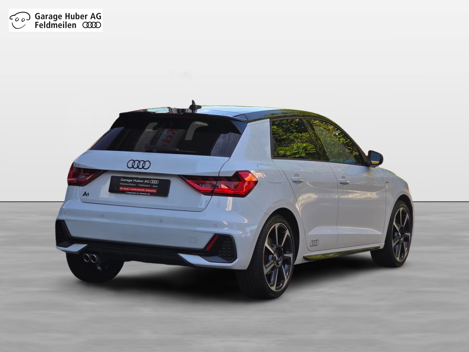 AUDI A1 Sportback 40 TFSI S Line S-tronic-showroom-element-2