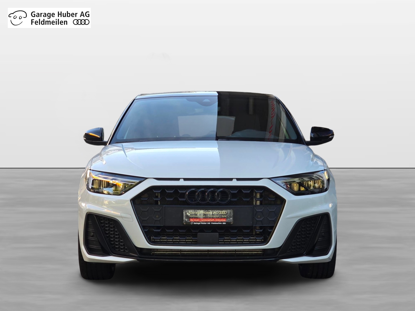 AUDI A1 Sportback 40 TFSI S Line S-tronic-showroom-element-3