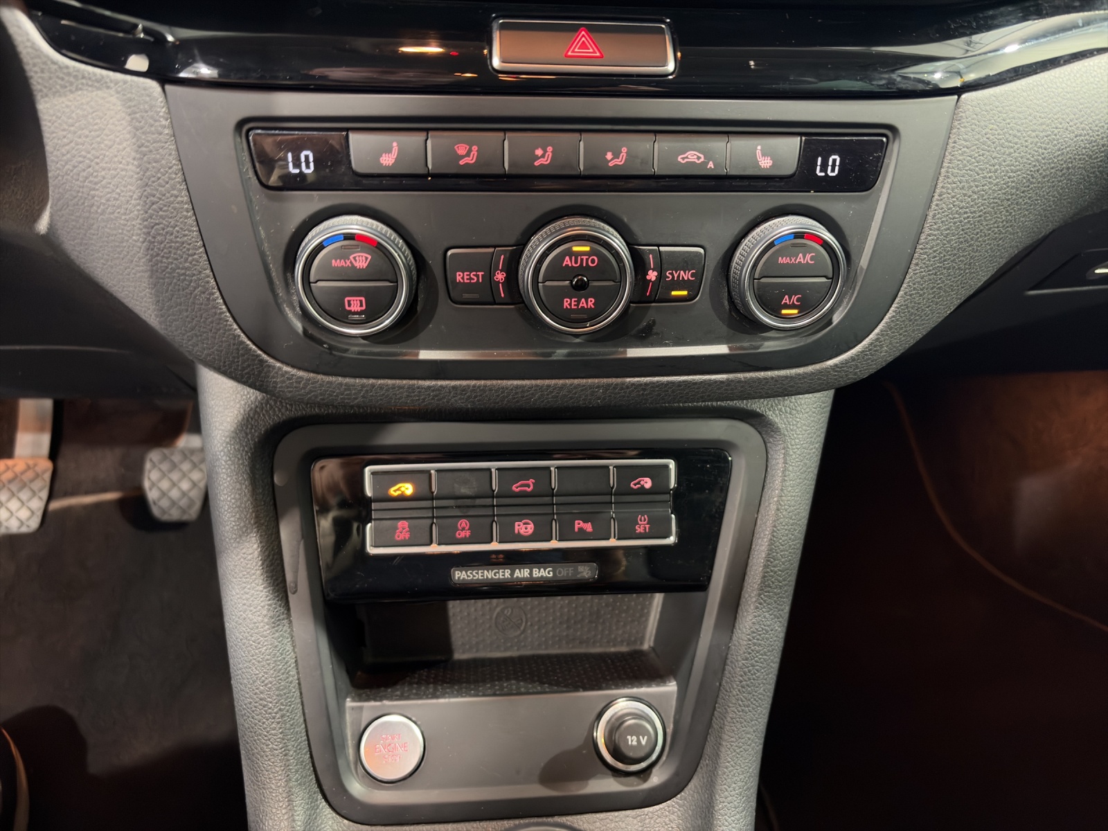 SEAT Alhambra 2.0 TDI 150 PS FR Line 4x4 S/S-image-10