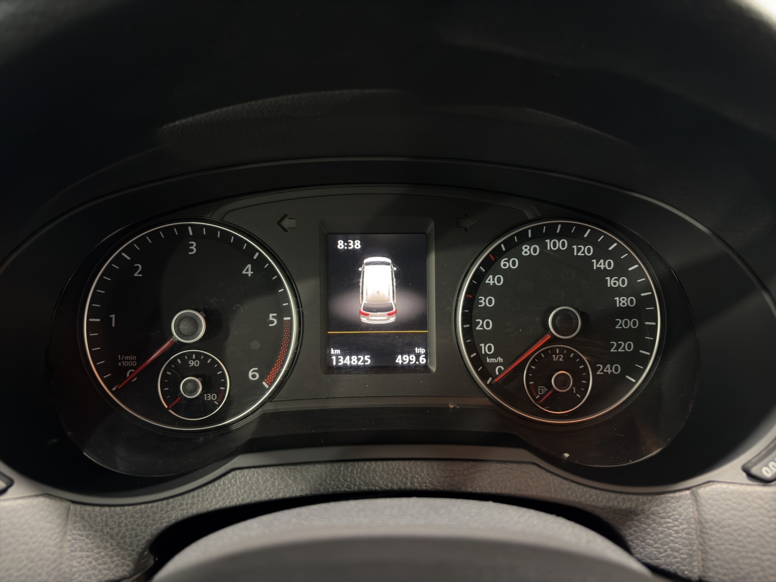 SEAT Alhambra 2.0 TDI 150 PS FR Line 4x4 S/S-image-8