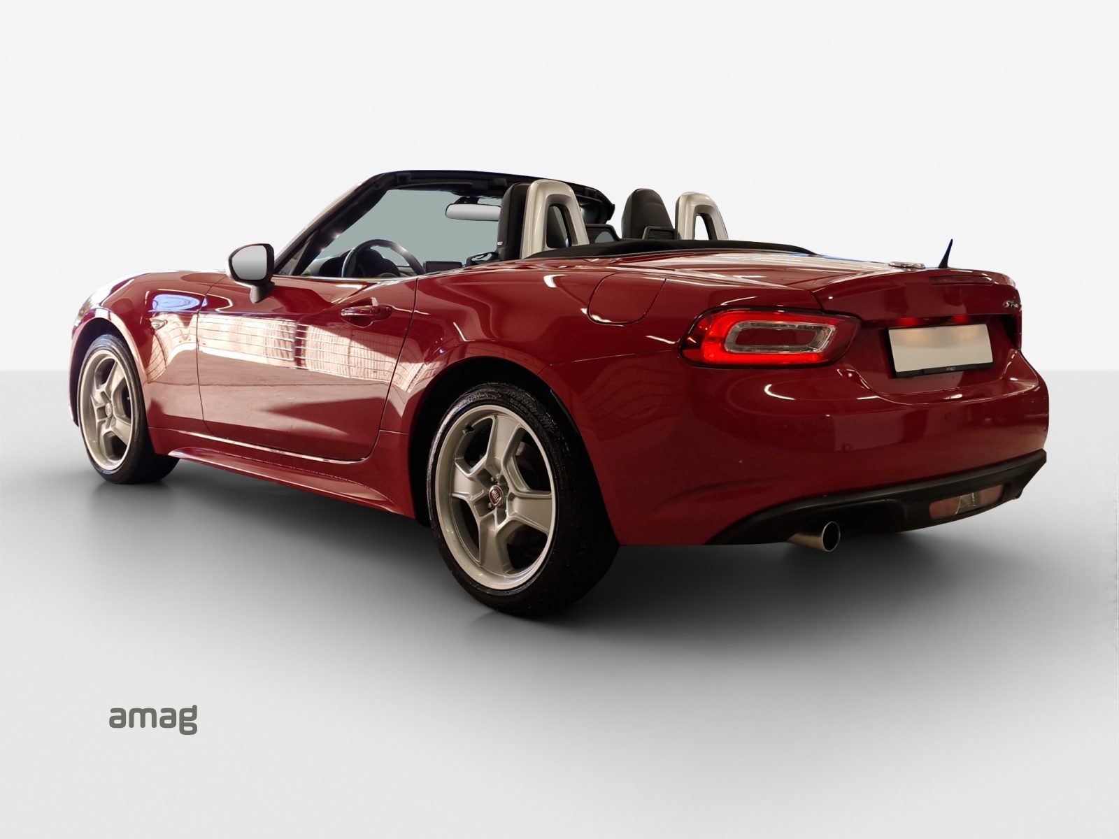 FIAT 124 Spider 1.4 TB Lusso-showroom-element-2