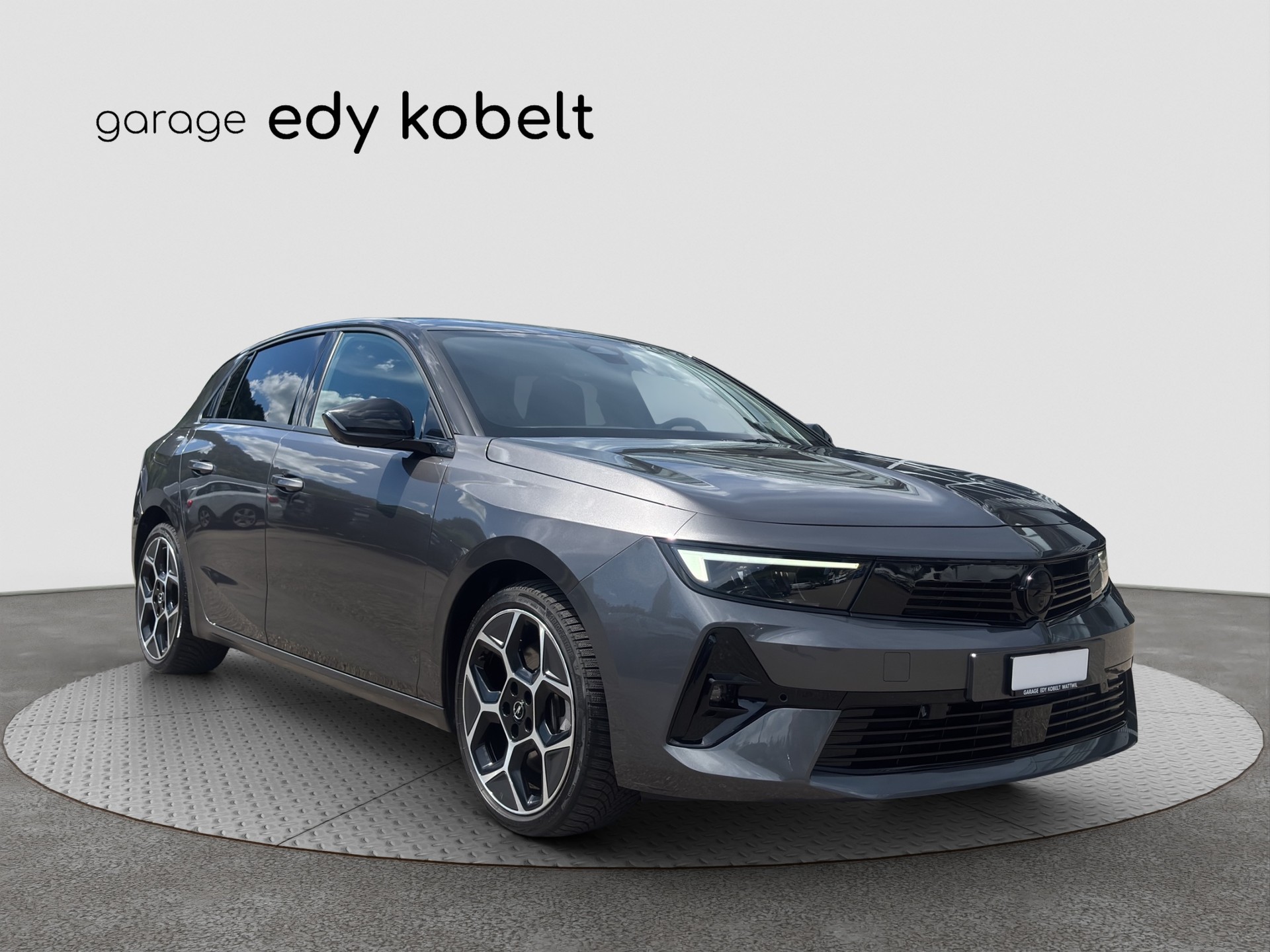 OPEL Astra 1.6 PHEV Turbo Swiss Plus A-image-20
