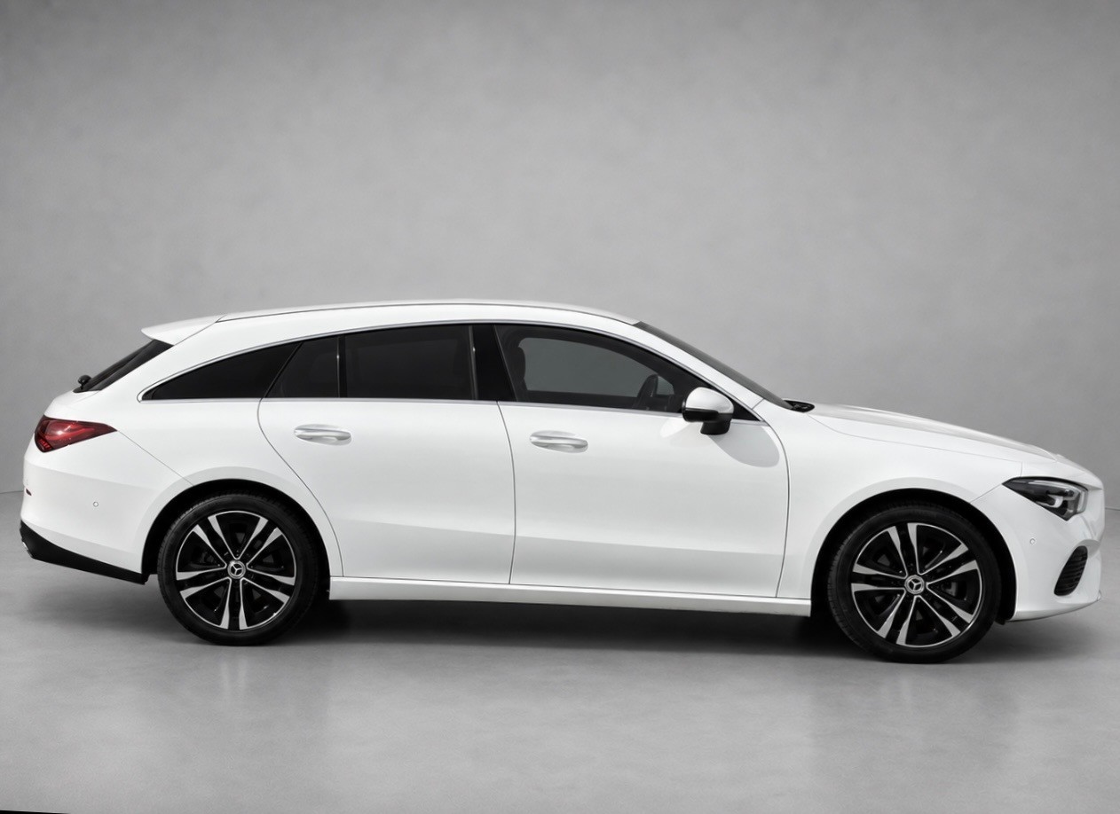 MERCEDES-BENZ CLA Shooting Brake 180 7G-DCT-showroom-element-3