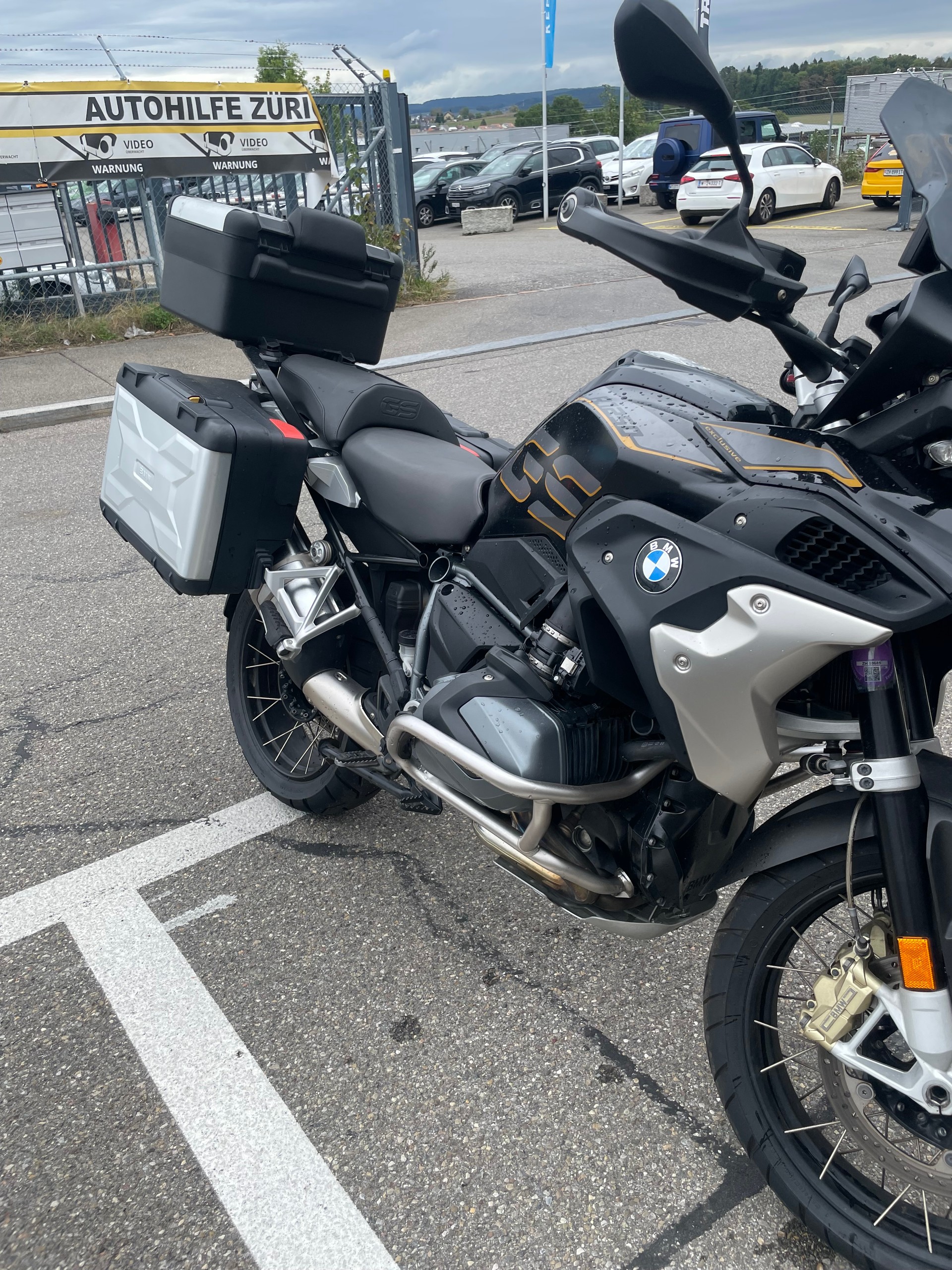 BMW R 1250 GS ABS-image-3
