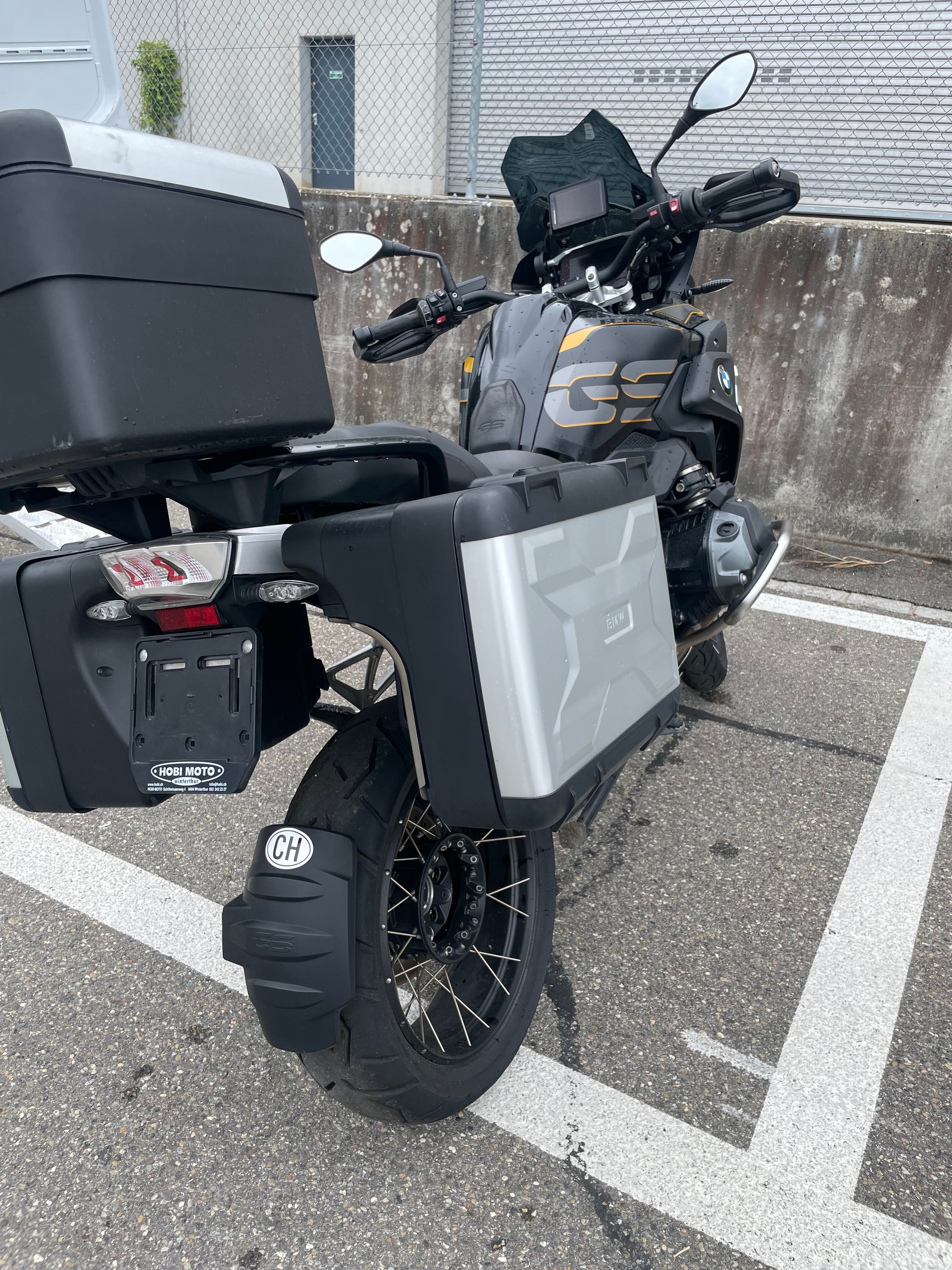 BMW R 1250 GS ABS-image-6