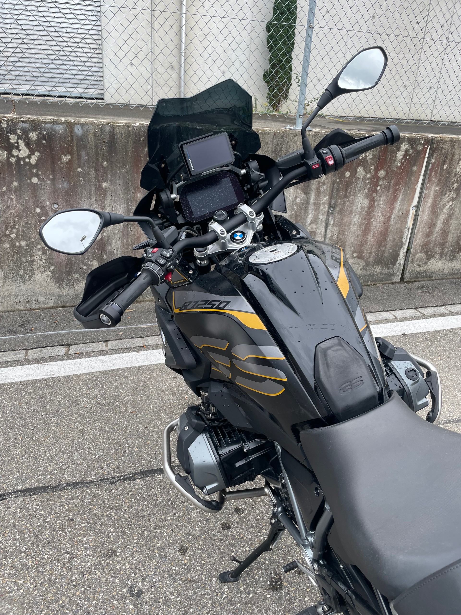 BMW R 1250 GS ABS-image-7