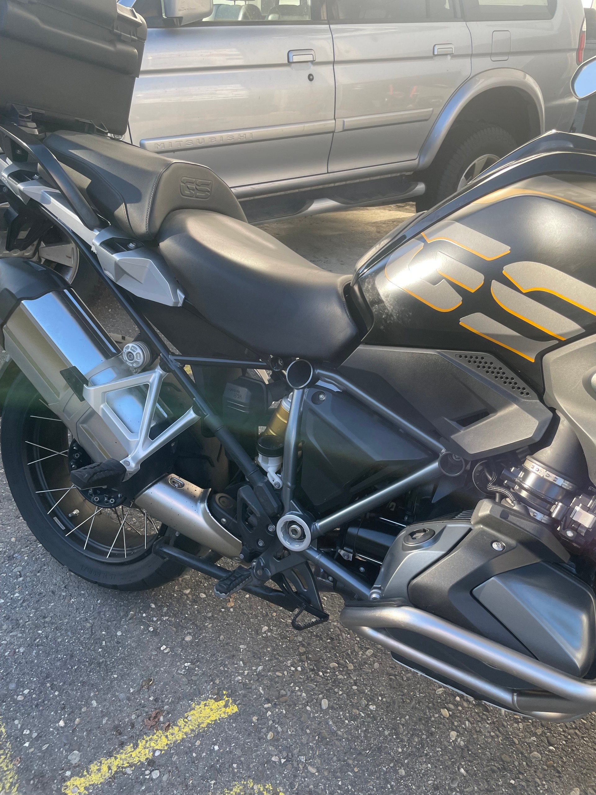 BMW R 1250 GS ABS-image-2