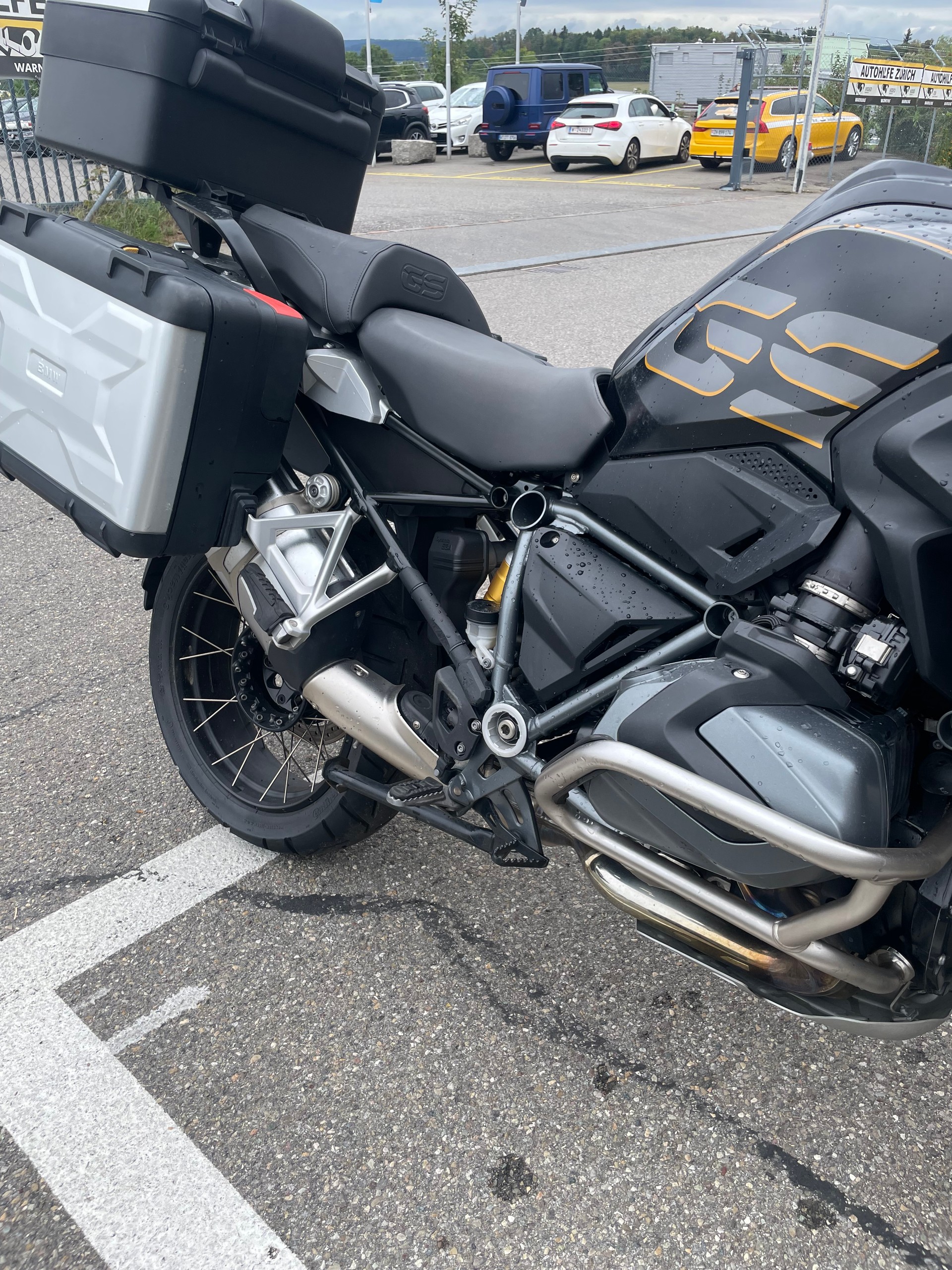 BMW R 1250 GS ABS-image-4