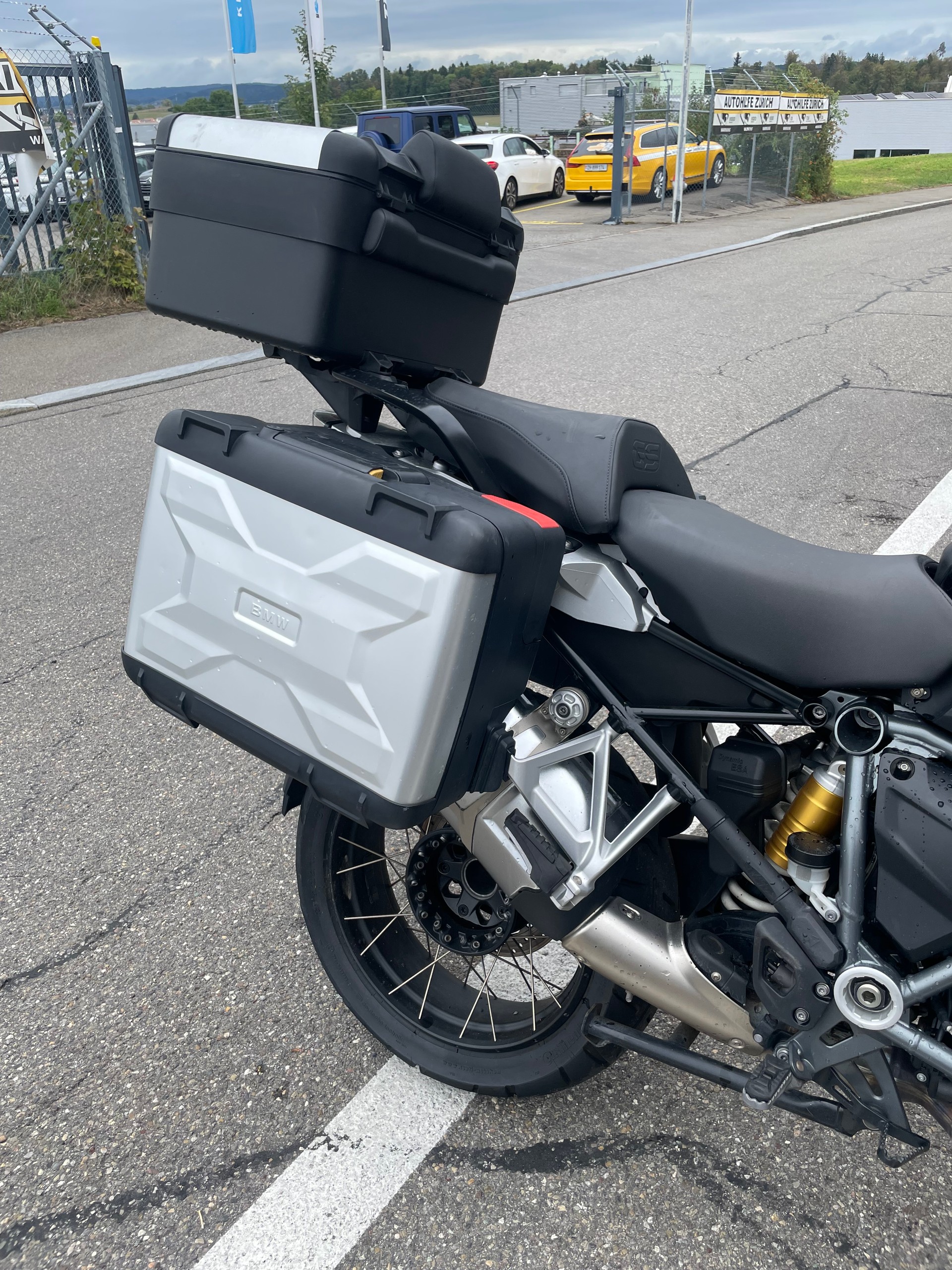 BMW R 1250 GS ABS-image-5