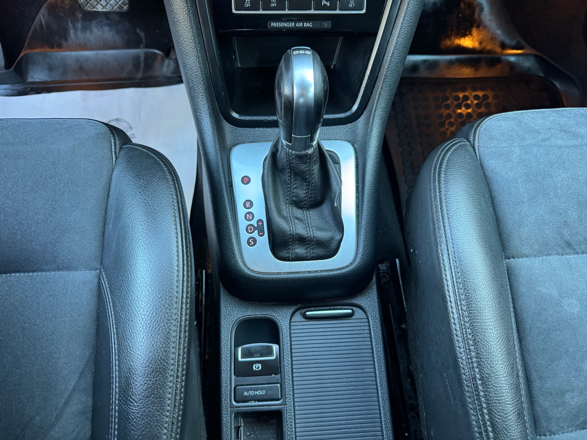VW Sharan 2.0 TDI BlueMotion Technology Highline DSG-image-22