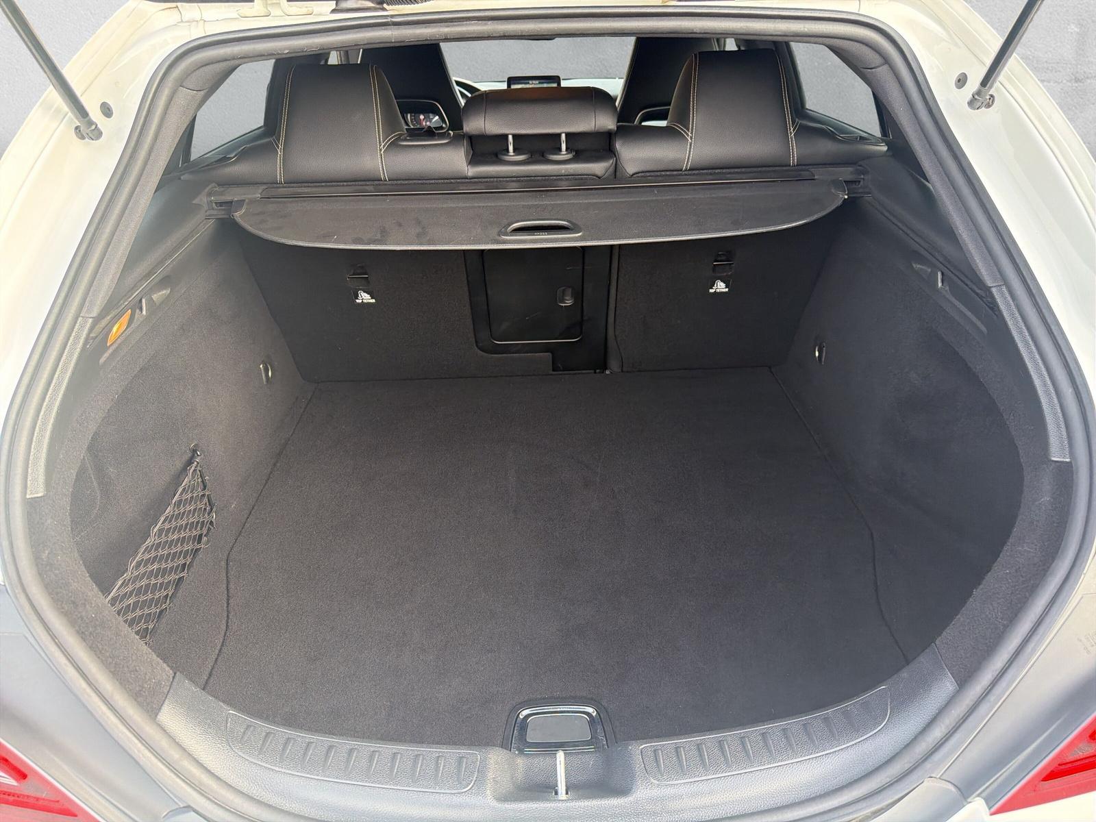 MERCEDES-BENZ CLA 200 Urban Shooting Brake (CH)-image-10