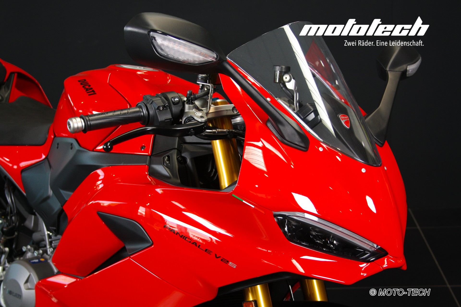 DUCATI Panigale V2 S (35kW)-image-7