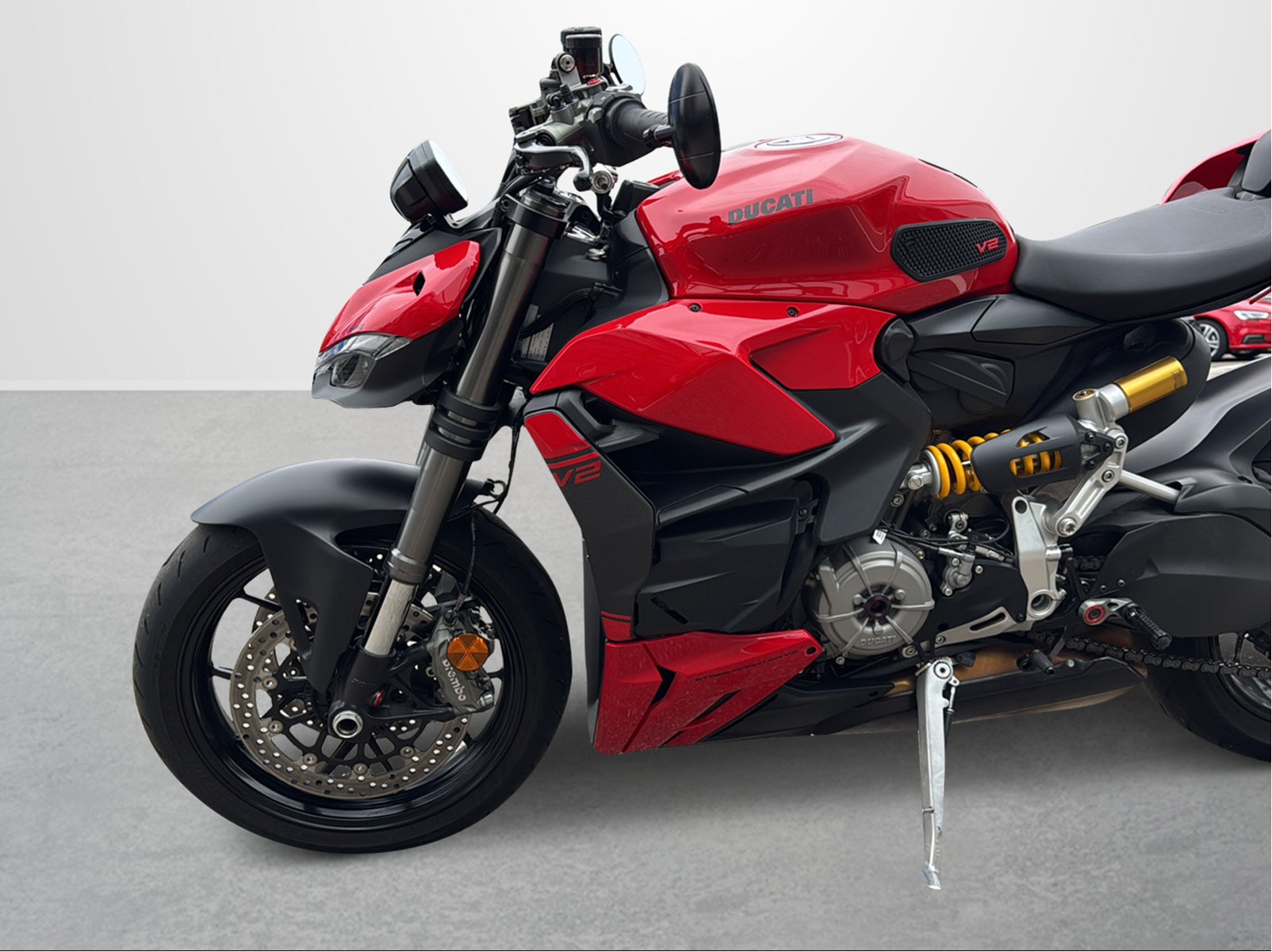 DUCATI Streetfighter V2-image-10