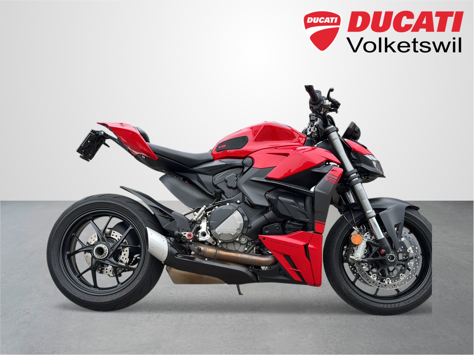 DUCATI Streetfighter V2-image-0