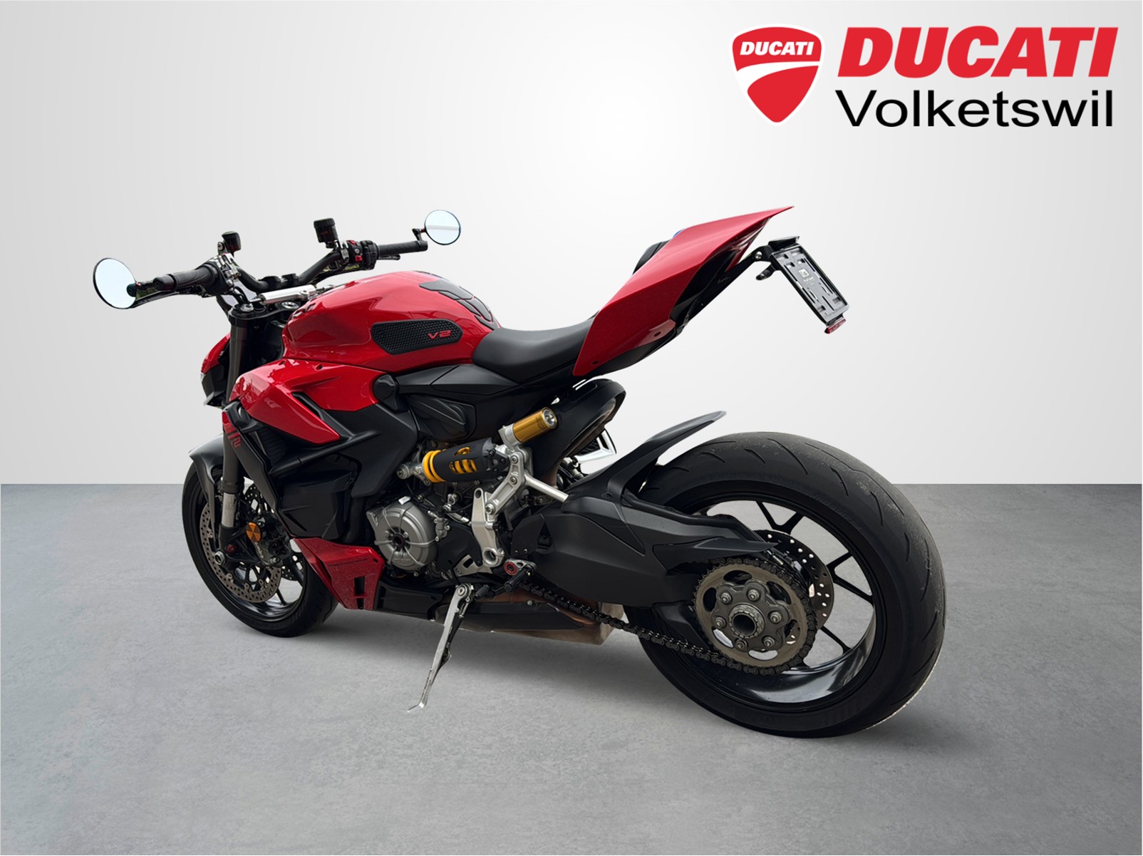 DUCATI Streetfighter V2-image-9