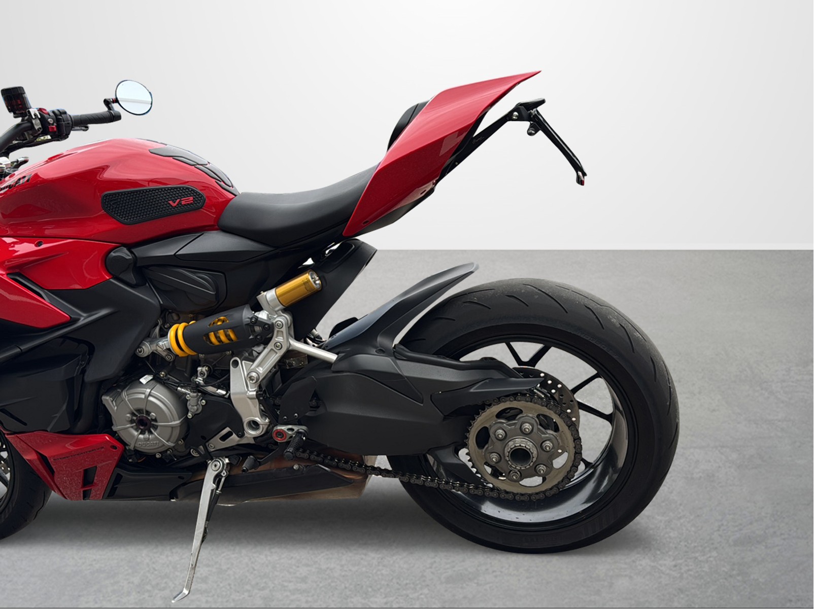 DUCATI Streetfighter V2-image-8