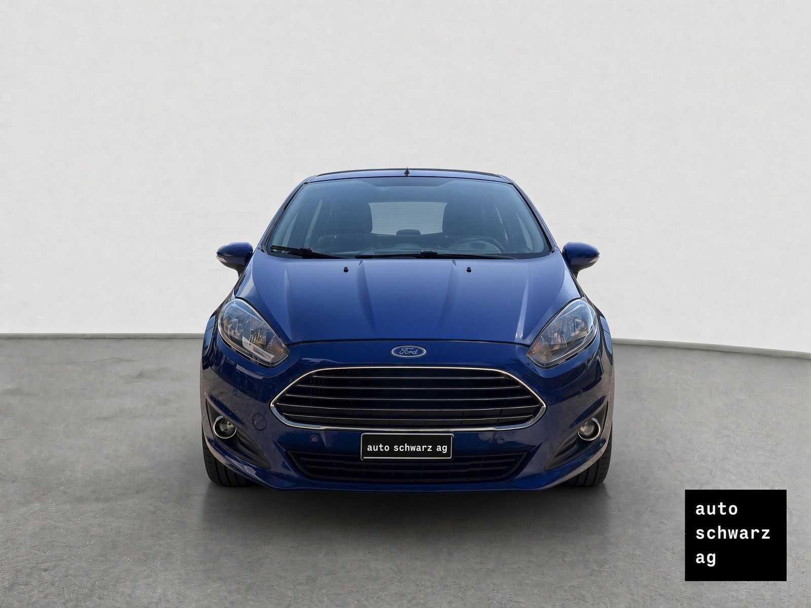 FORD Fiesta 1.0 SCTi Trend-showroom-element-1