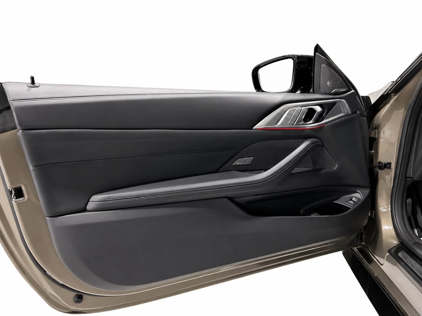 BMW M4 Competition xDrive Coupé * Schalensitze * Sonderlakierung *-image-16