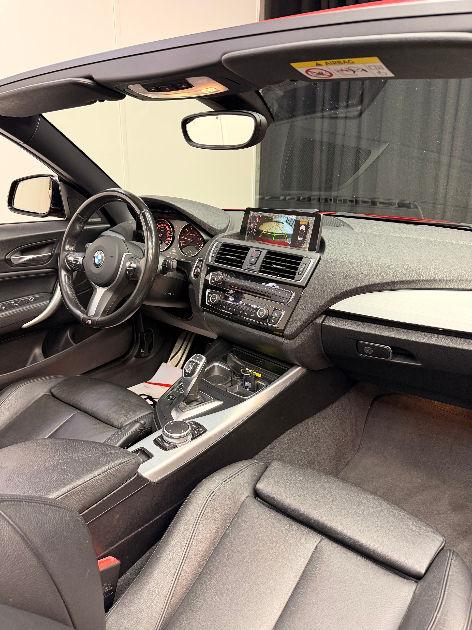 BMW M235i xDrive Steptronic-image-7