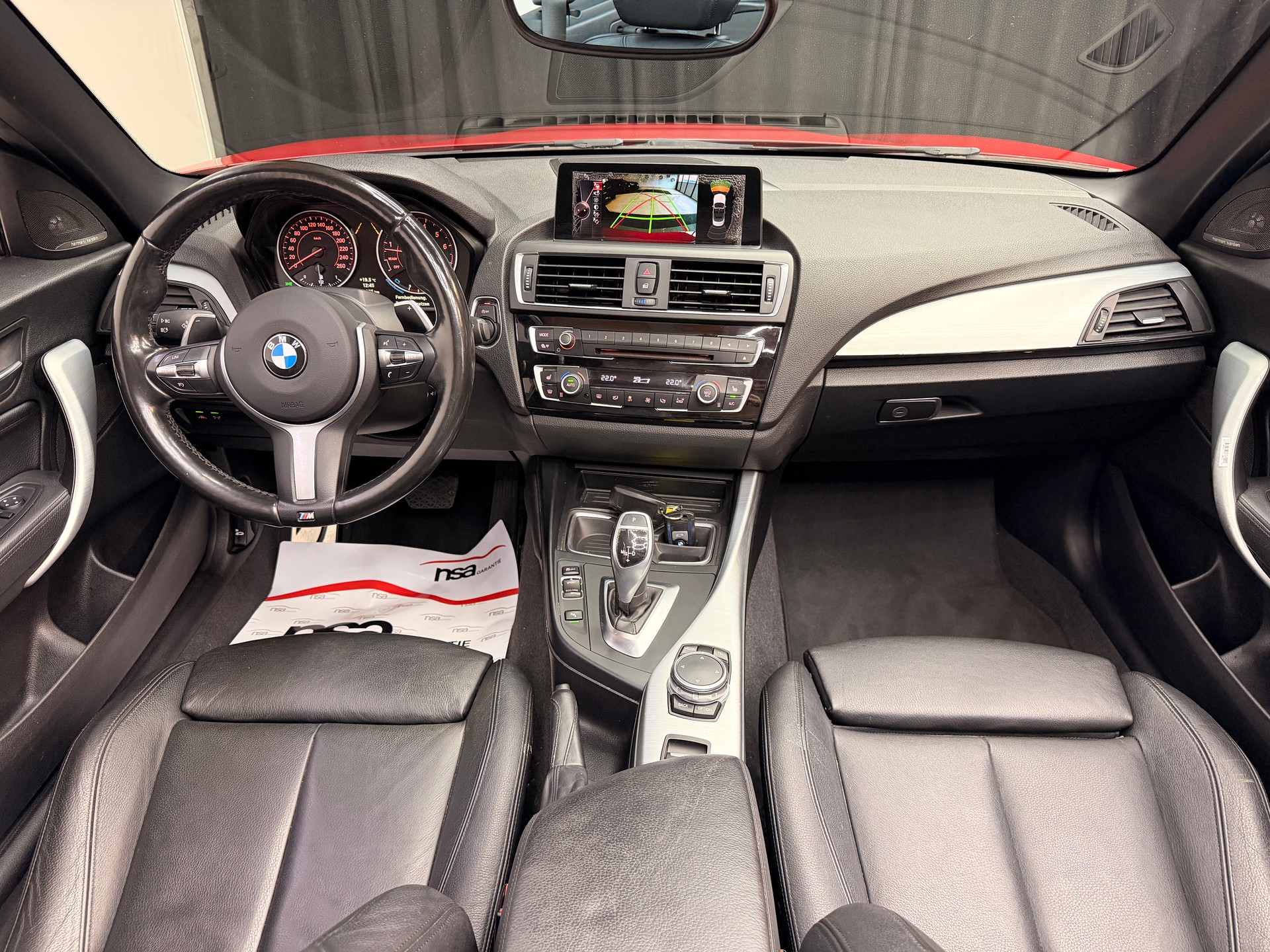 BMW M235i xDrive Steptronic-image-8
