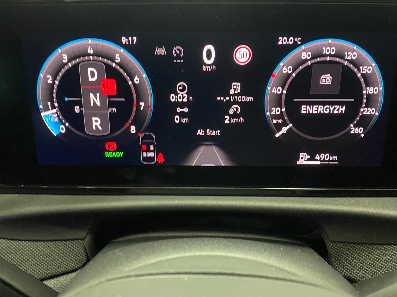 VW T-Roc 1.5 eTSI mHEV Trend DSG-image-9