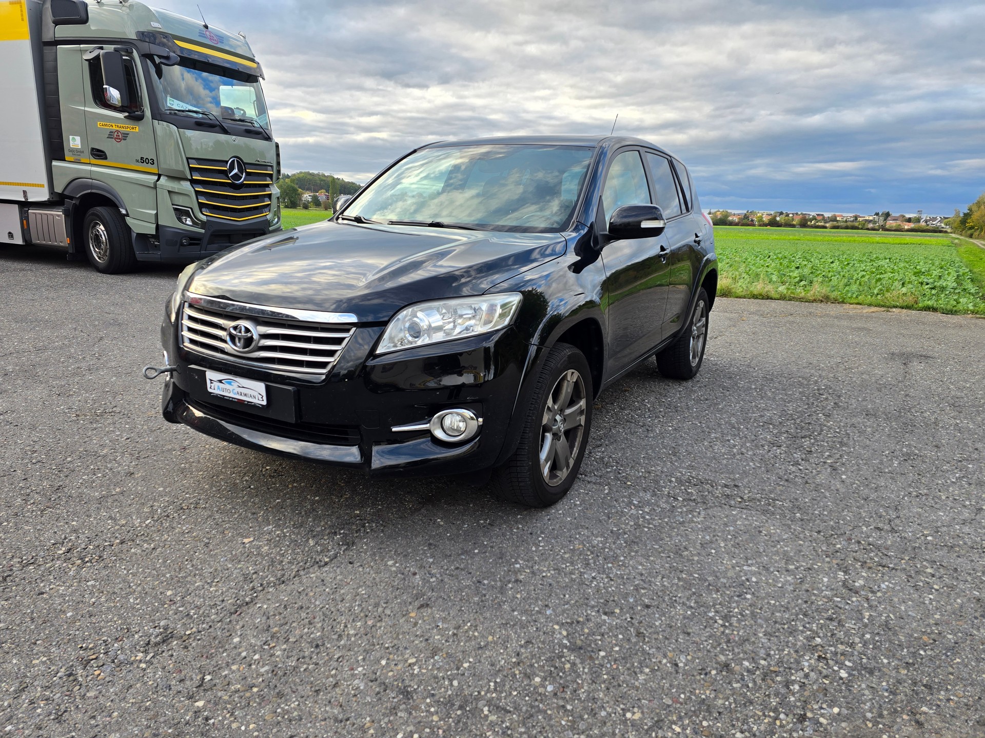 TOYOTA RAV-4 2.2D-CAT Linea Luna AT-showroom-element-2