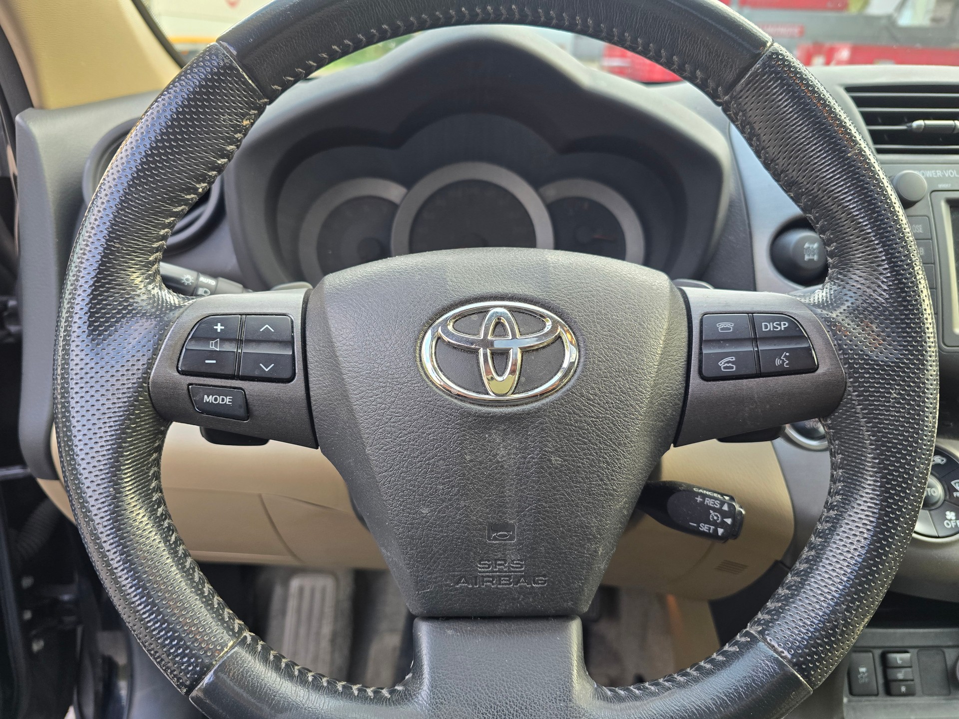 TOYOTA RAV-4 2.2D-CAT Linea Luna AT-image-16