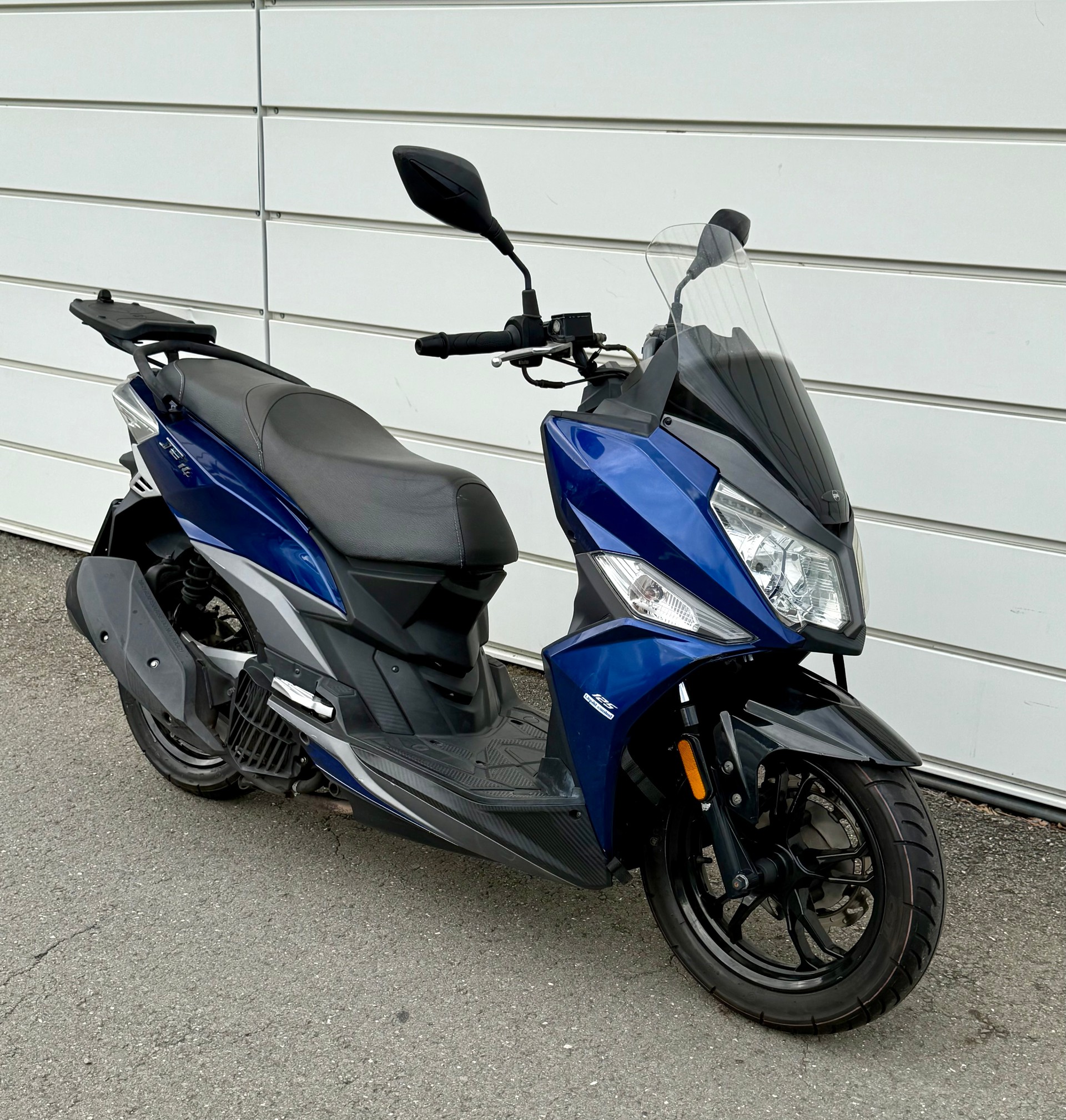 SYM Jet 14 125 i LC-image-0