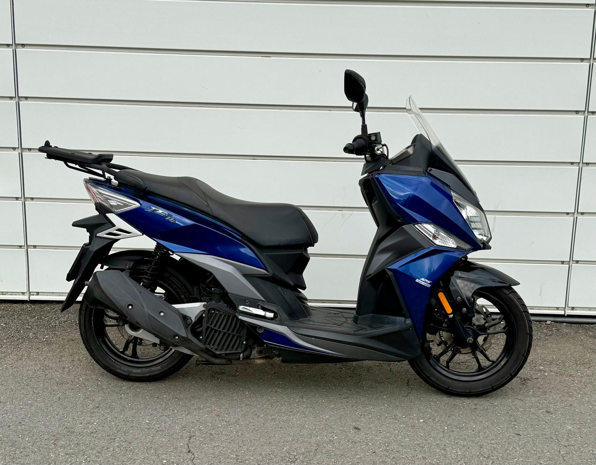 SYM Jet 14 125 i LC-image-1