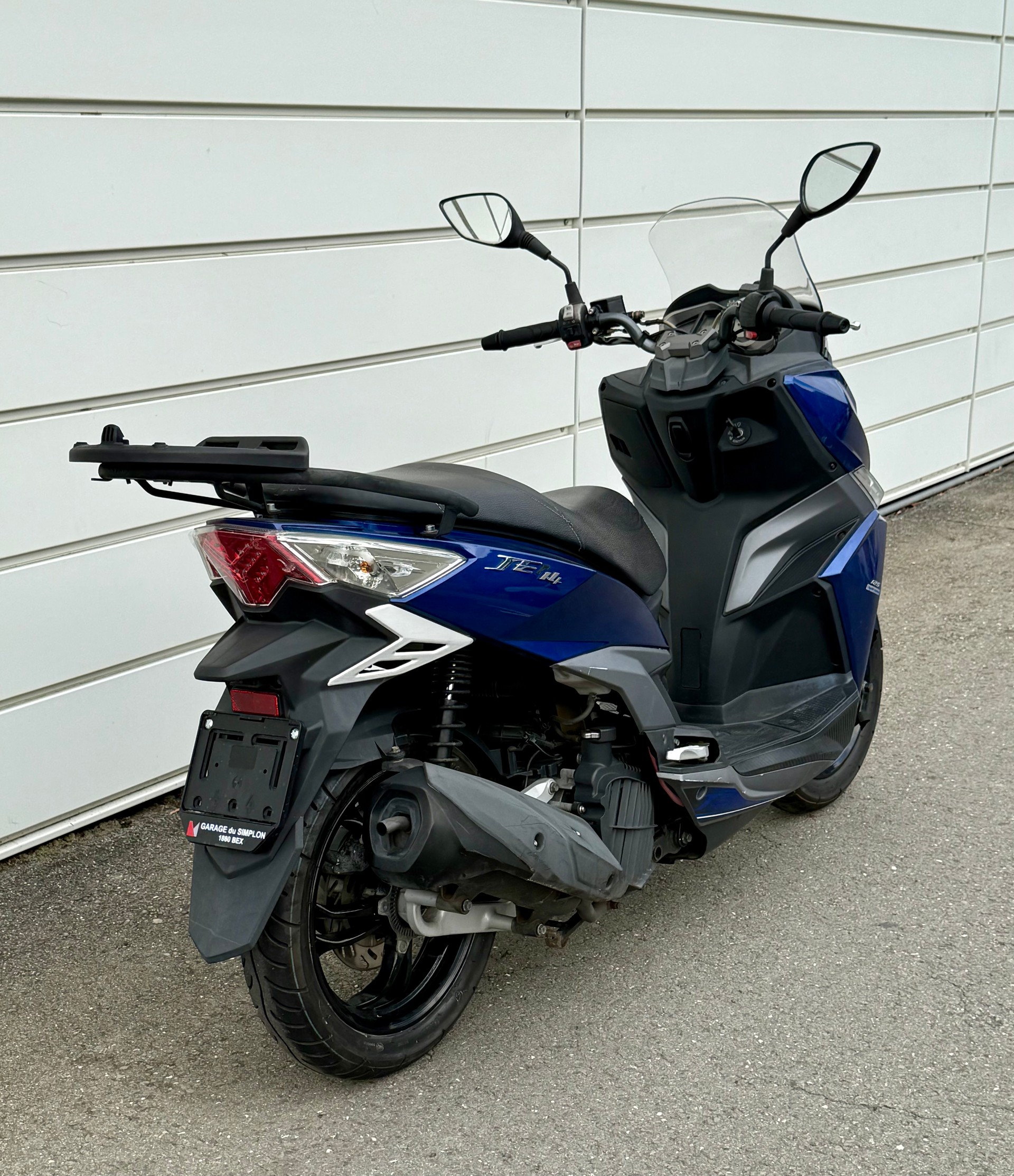 SYM Jet 14 125 i LC-image-2