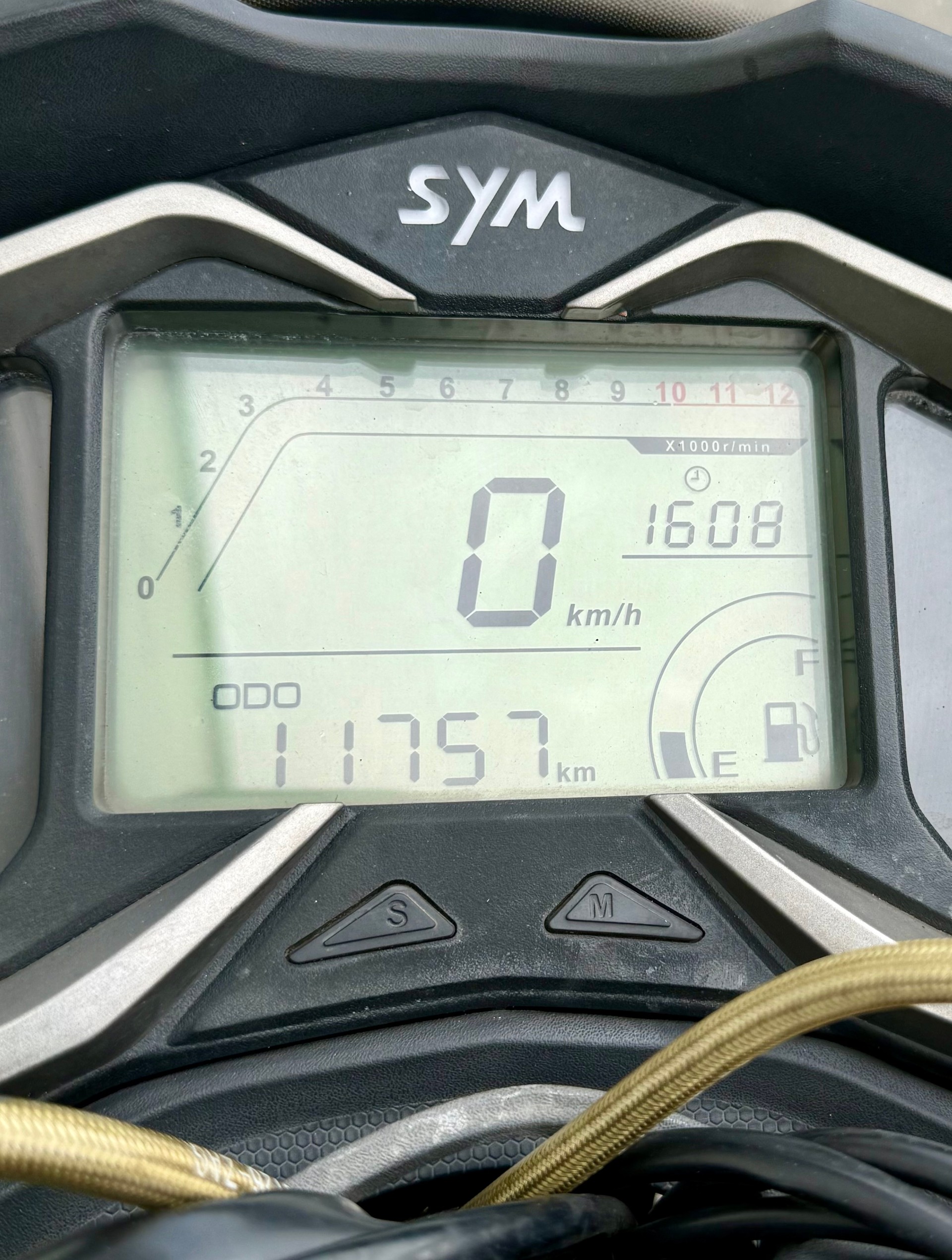 SYM Jet 14 125 i LC-image-6