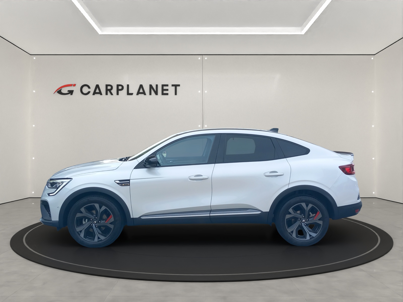 RENAULT Arkana 1.6 E-Tech R.S. Line-showroom-element-1