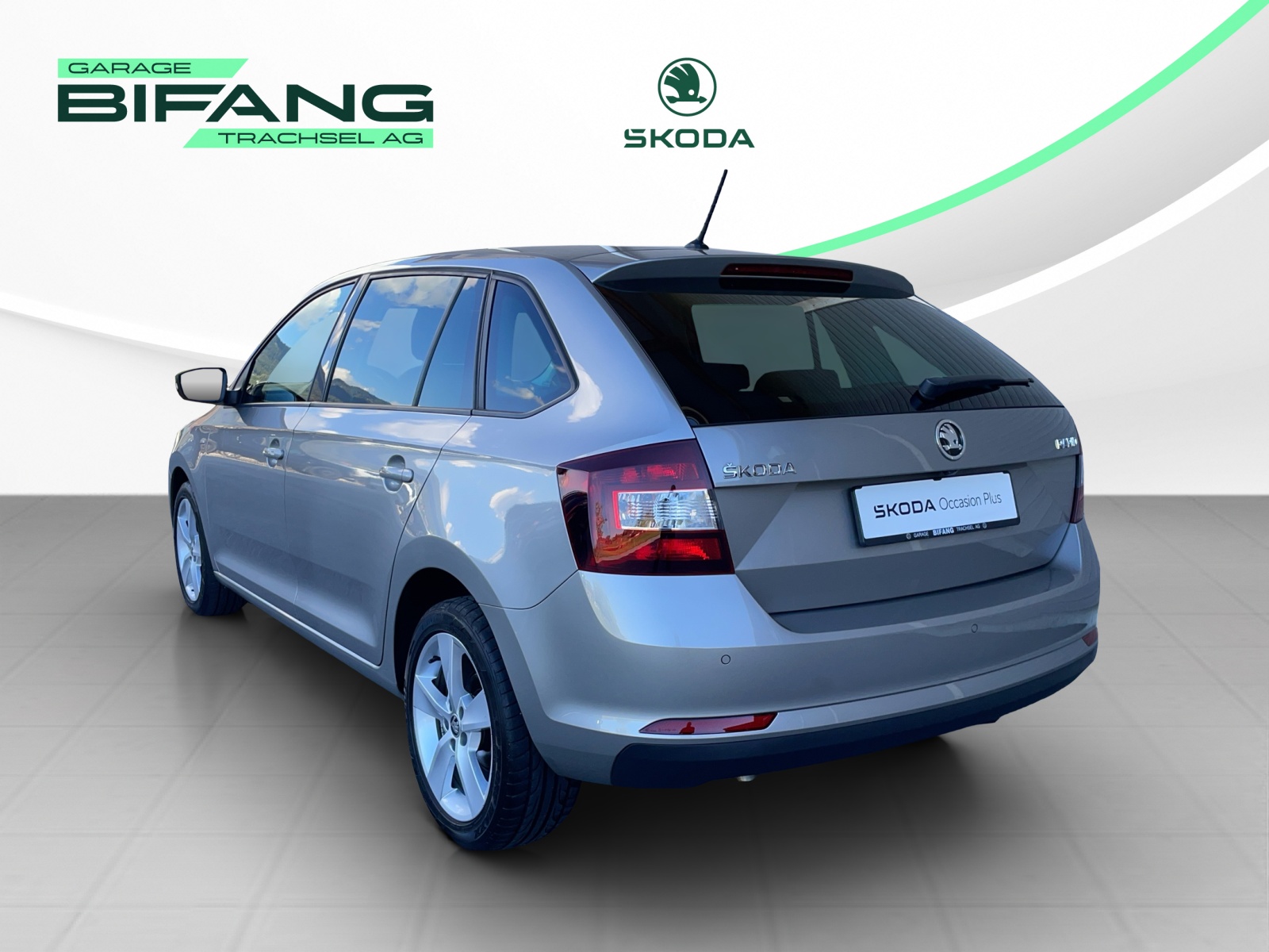 SKODA Rapid Spaceback 1.0 TSI Clever-showroom-element-3
