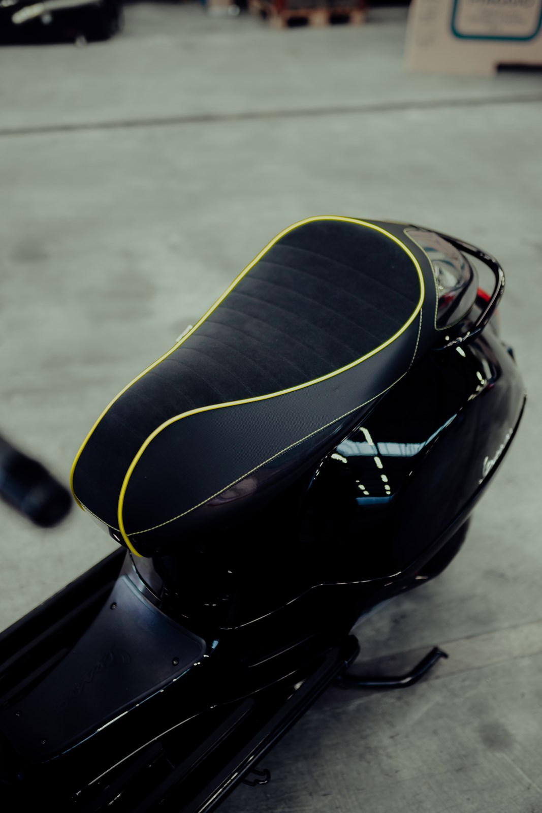 PIAGGIO Vespa GTS 300 HPE Super ABS/ASR-image-12