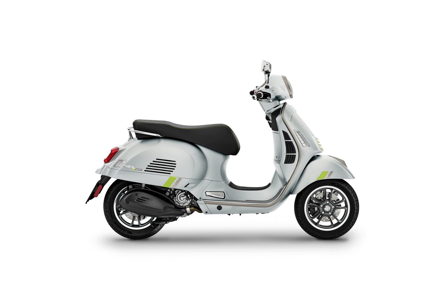 PIAGGIO Vespa GTS 300 Super Tech ABS-image-1