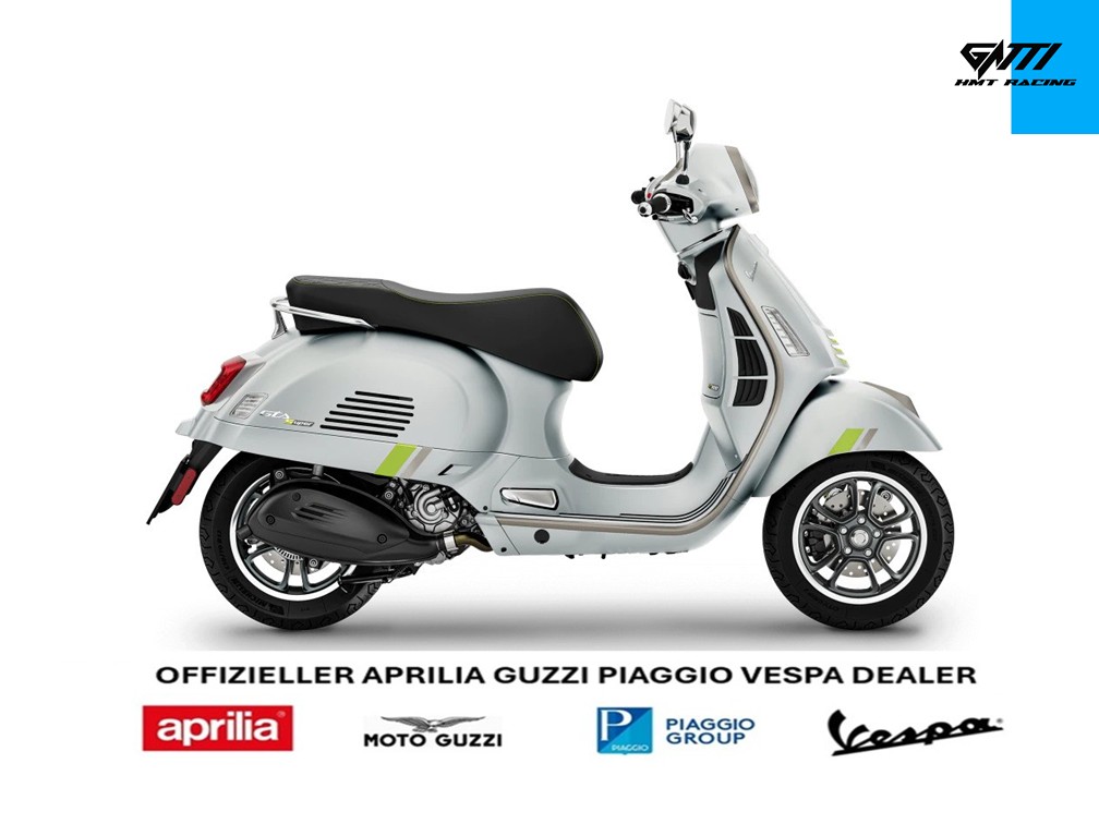 PIAGGIO Vespa GTS 300 Super Tech ABS-image-0