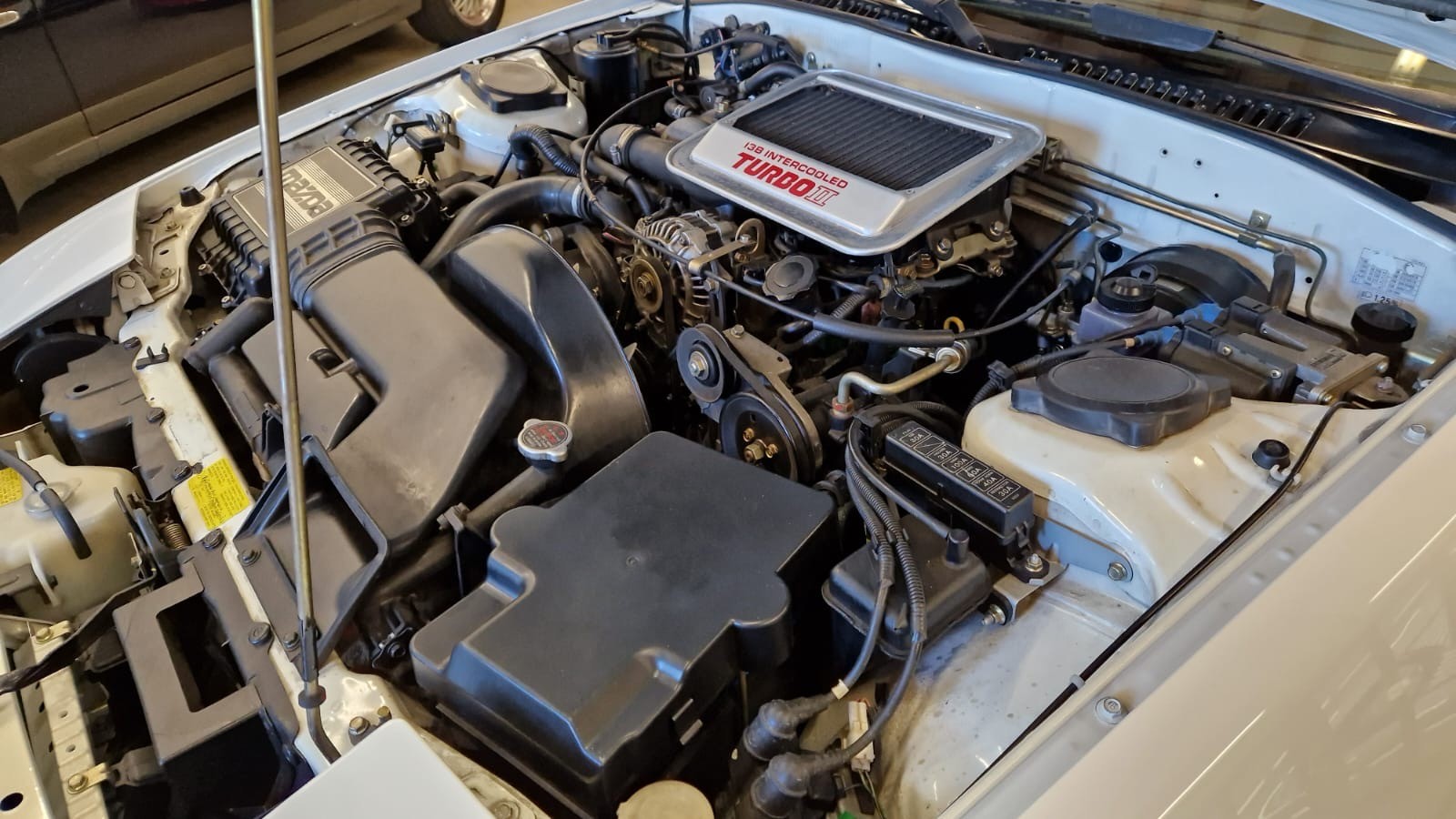 MAZDA RX-7 2.6 Turbo II-image-9