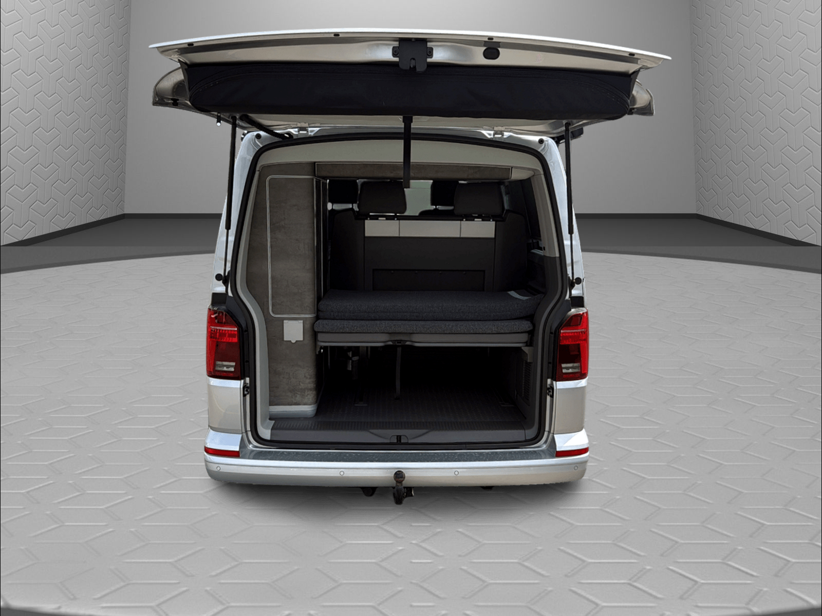 VW T6.1 California 2.0 TDI Ocean Liberty DSG-image-13
