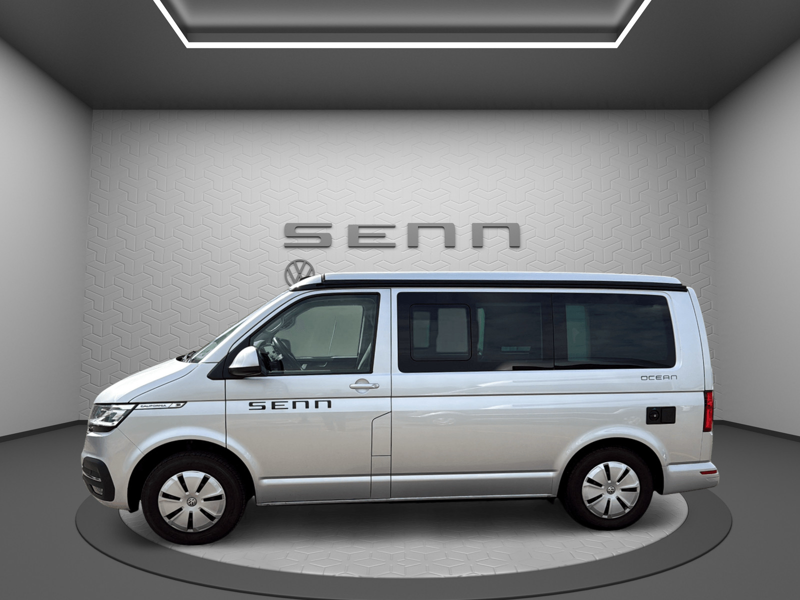 VW T6.1 California 2.0 TDI Ocean Liberty DSG-showroom-element-1