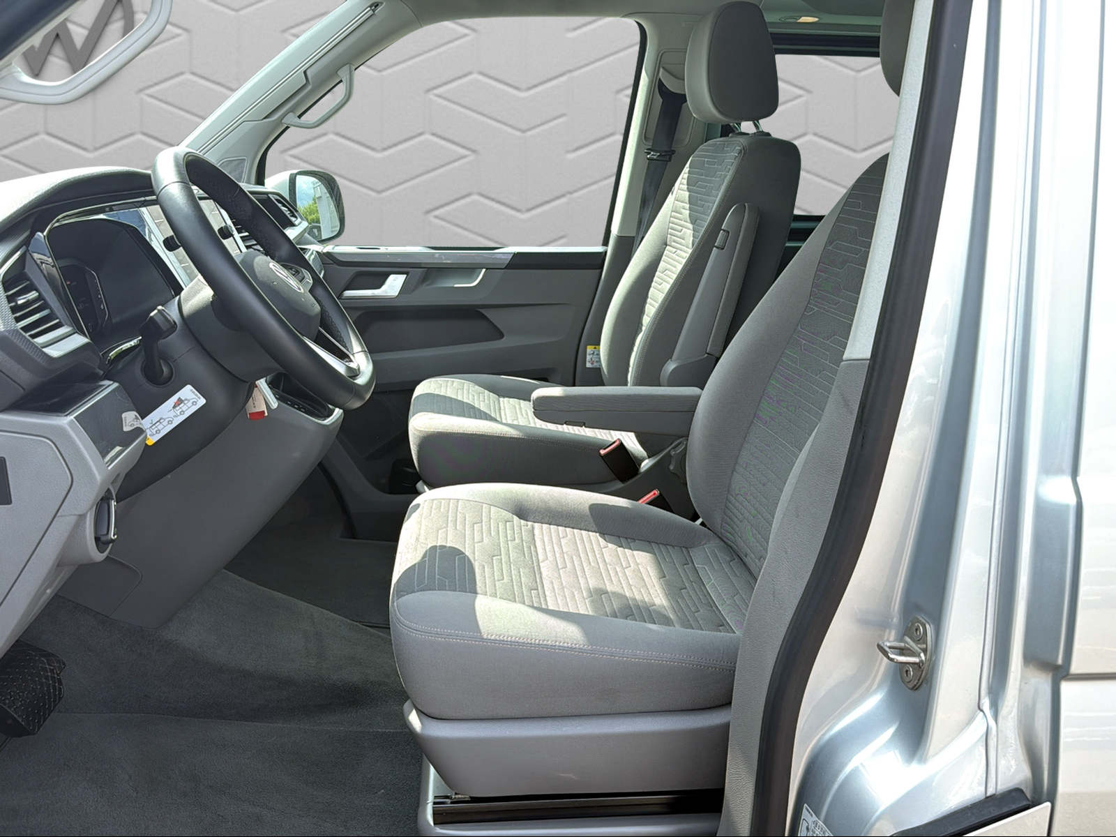 VW T6.1 California 2.0 TDI Ocean Liberty DSG-image-6