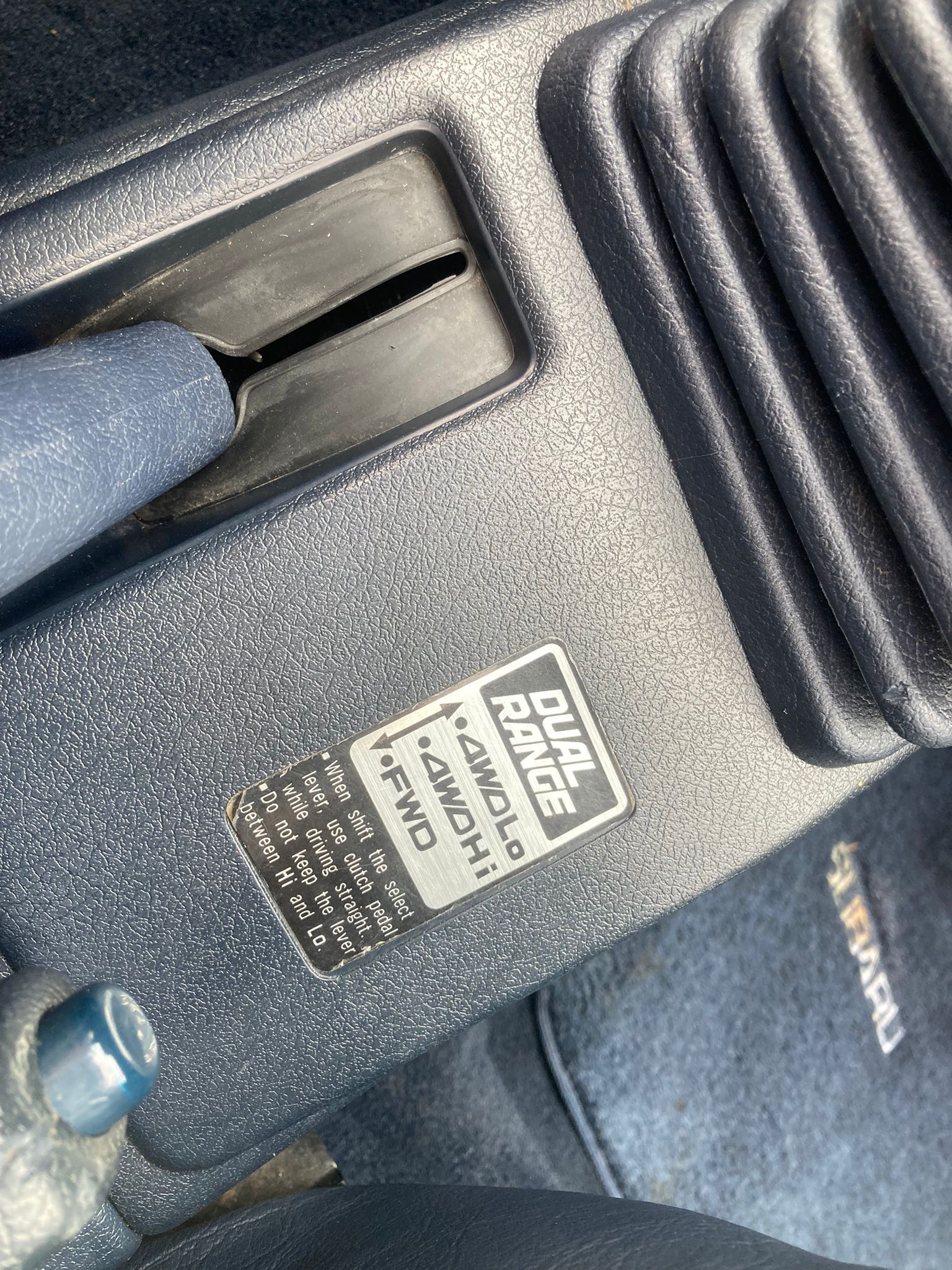 SUBARU 1.8 SuperStation 4WD-image-15