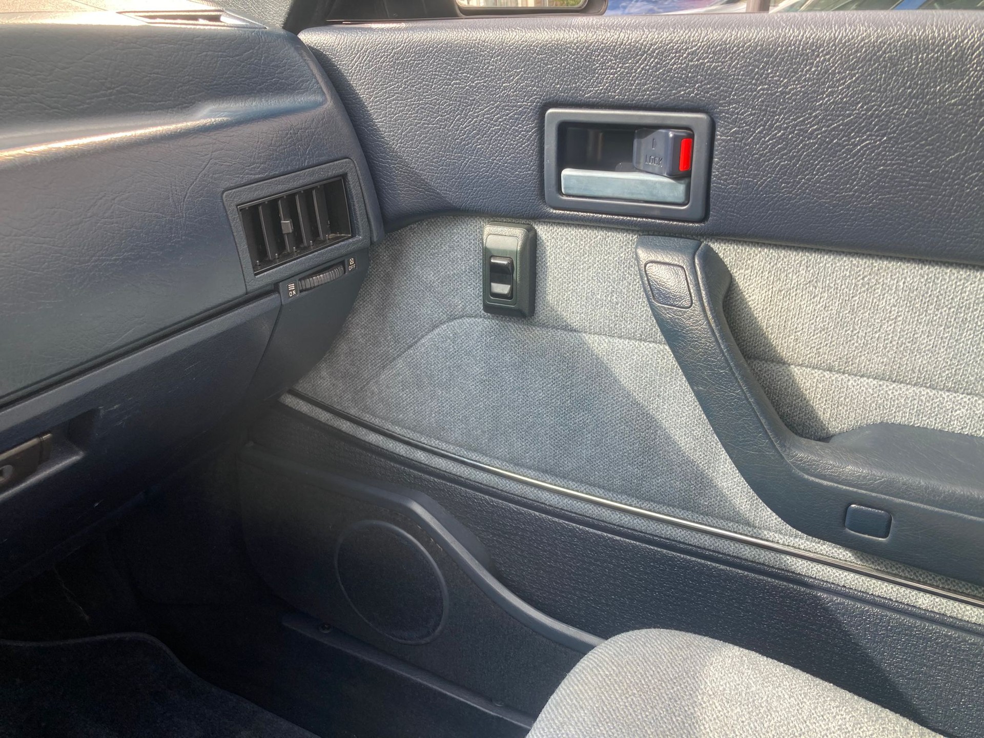 SUBARU 1.8 SuperStation 4WD-image-21