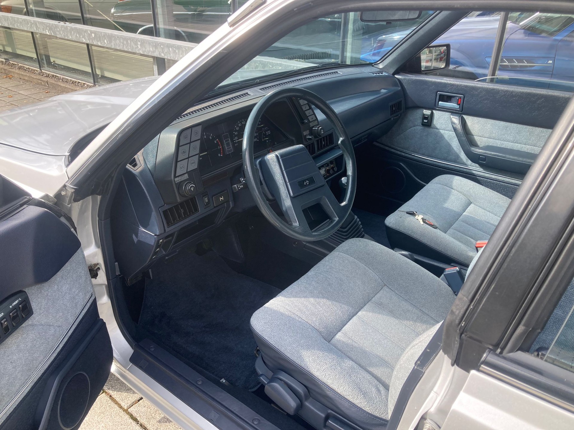 SUBARU 1.8 SuperStation 4WD-image-16