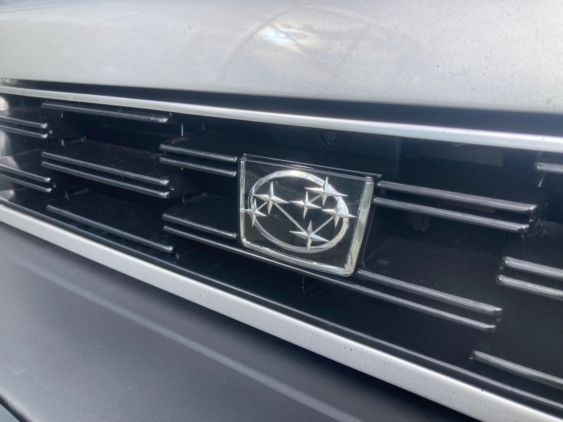 SUBARU 1.8 SuperStation 4WD-image-19