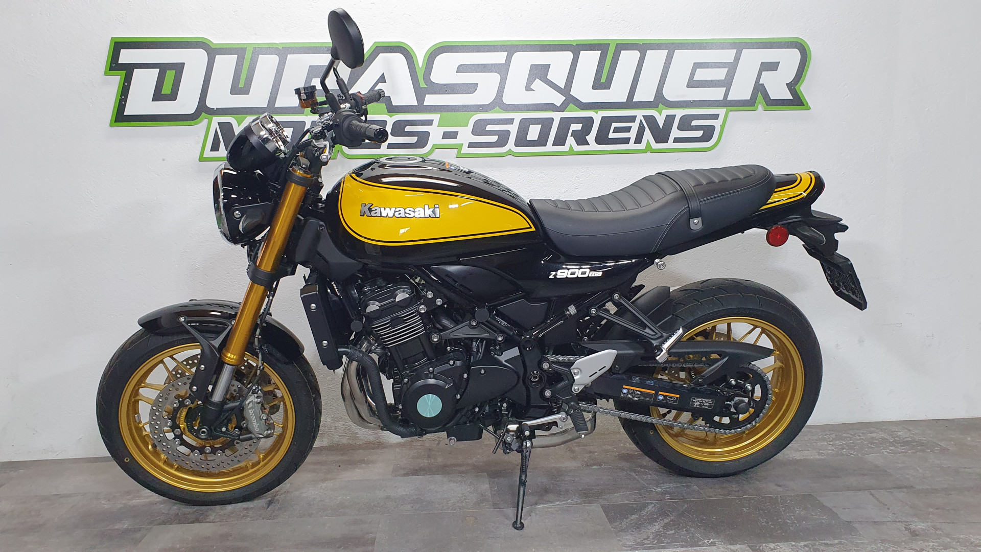 KAWASAKI Z 900 RS SE-image-3